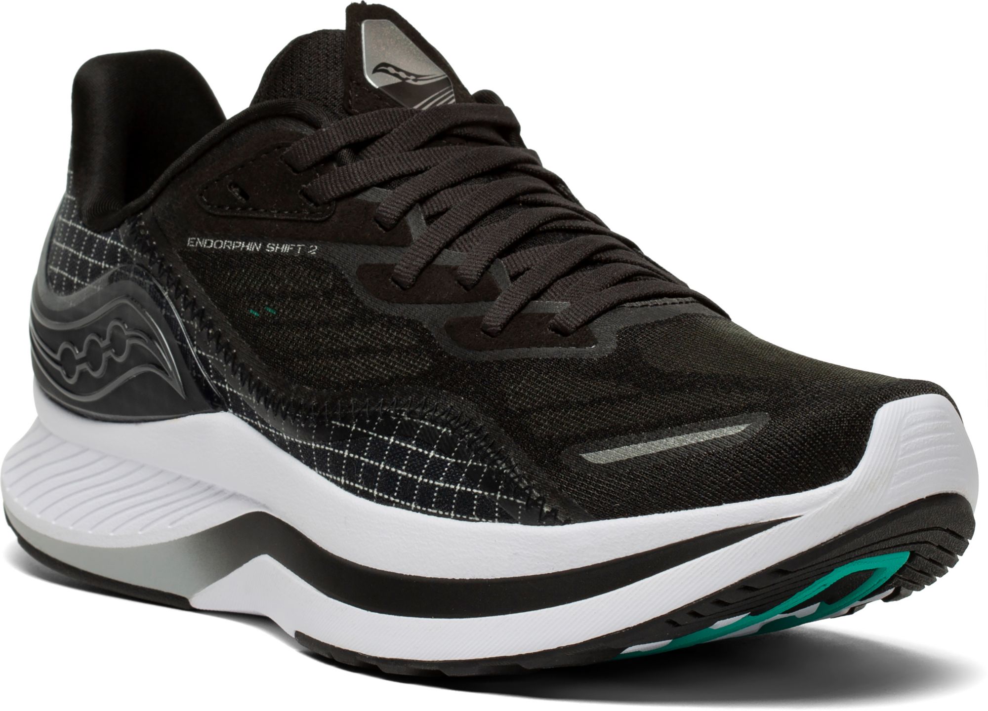 Saucony Women's Endorphin Shift 2 Running Shoes product image