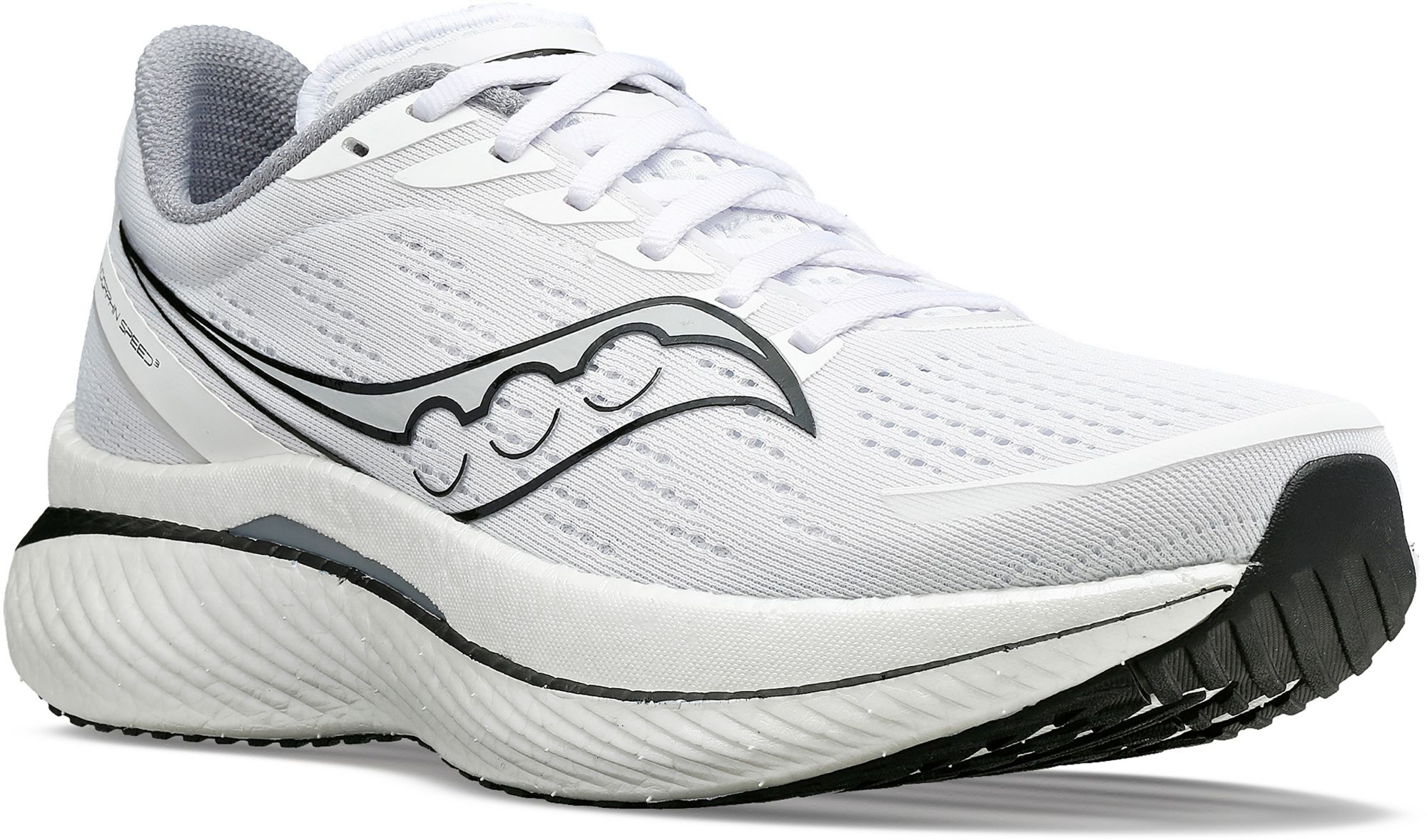 Saucony Women's Endorphin Speed 3 Running Shoes product image