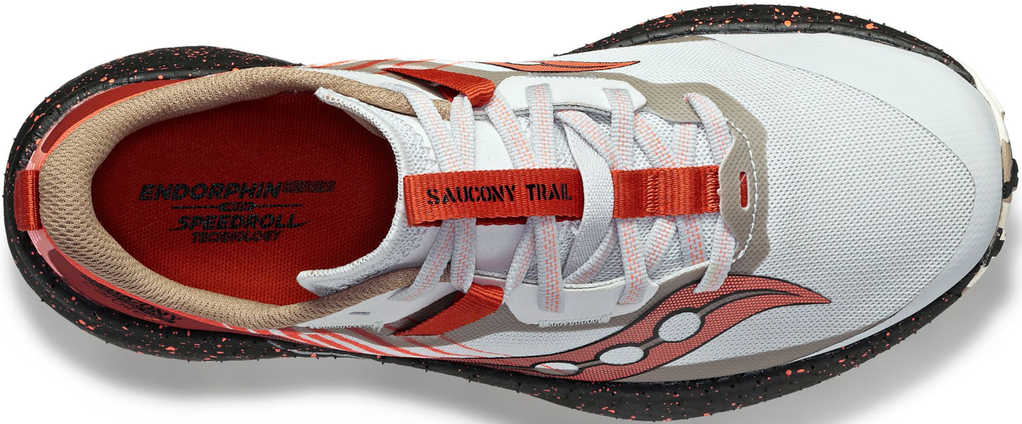 Saucony Women's Endorphin Edge 3 Trail Running Shoes