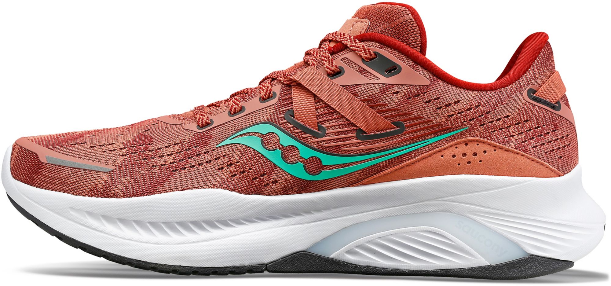 Saucony Women's Guide 16 Running Shoes product image