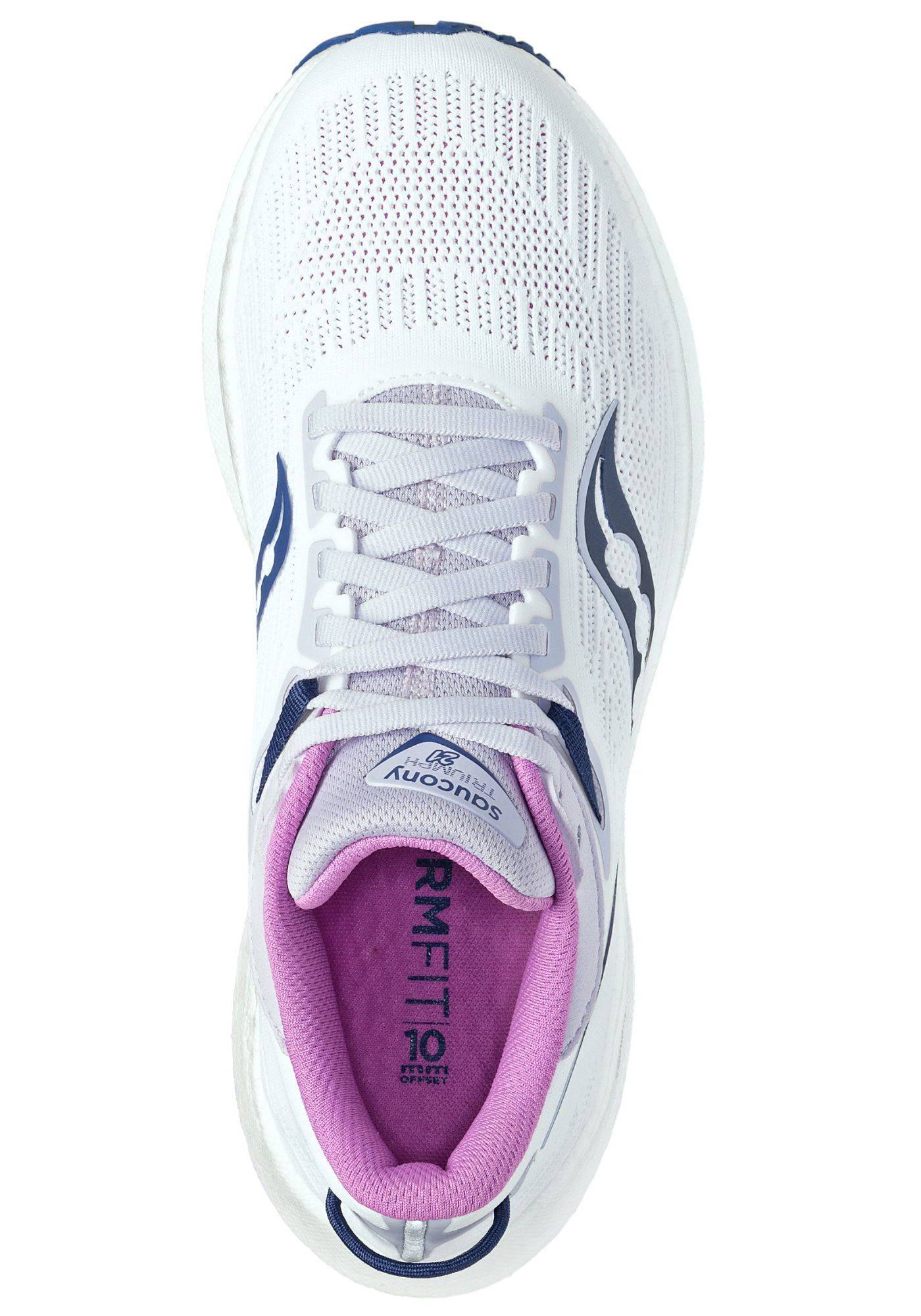 Saucony Women s Triumph 21 Running Shoes Publiclands