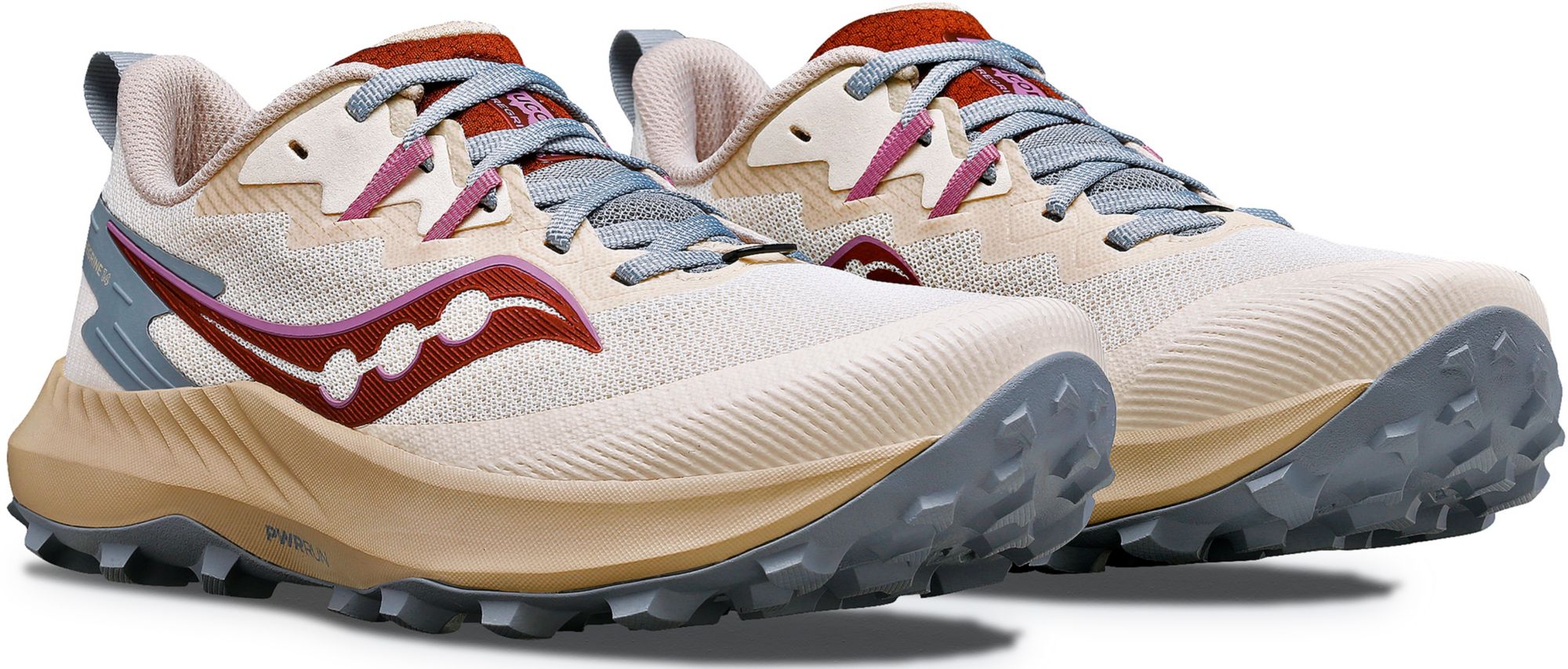 Saucony Women's Peregrine 14 Trail Running Shoes product image