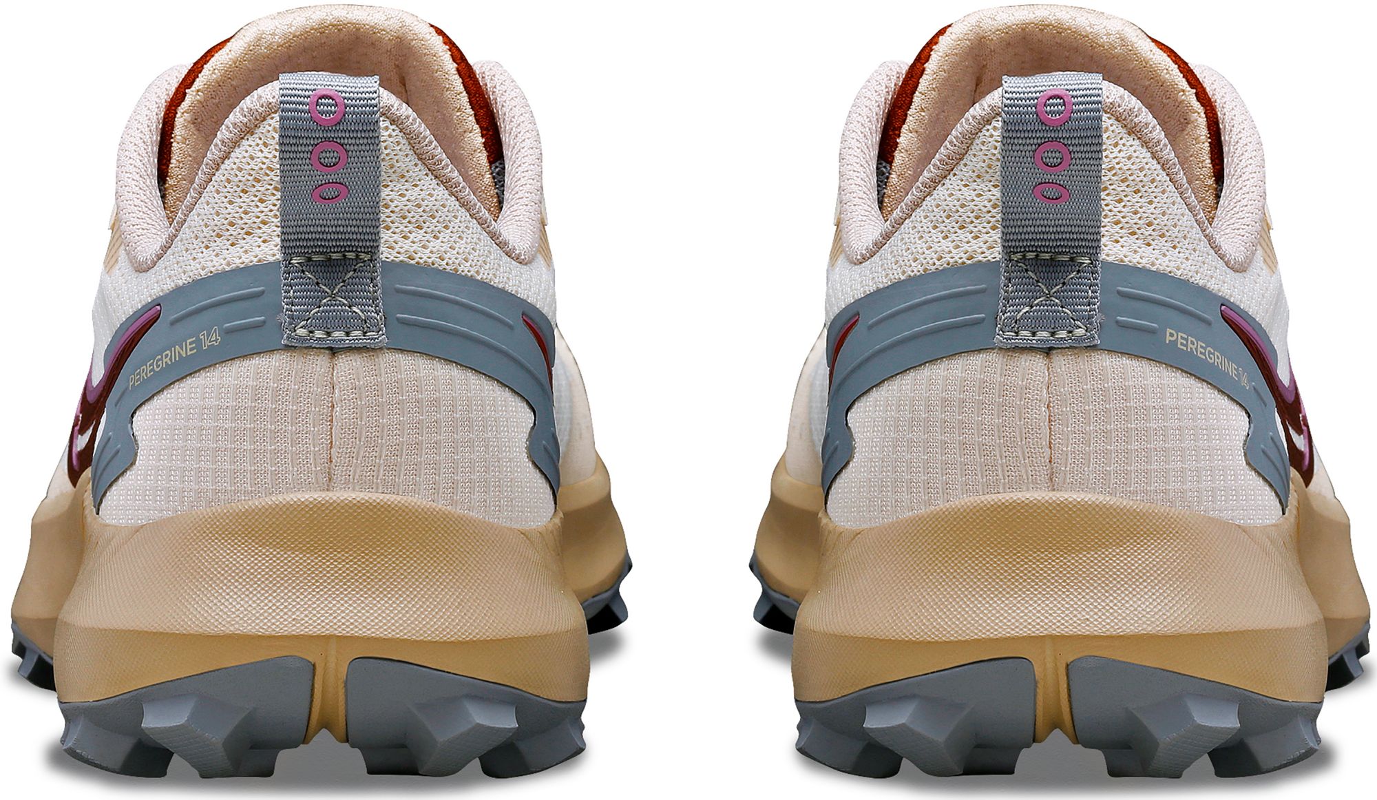 Saucony Women's Peregrine 14 Trail Running Shoes product image