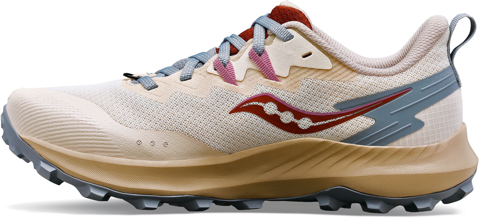 Saucony Women's Peregrine 14 Trail Running Shoes product image