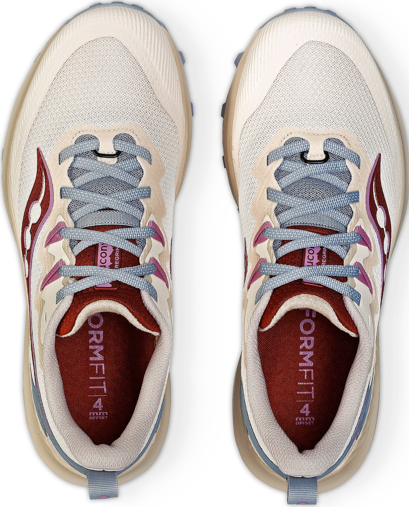 Saucony Women's Peregrine 14 Trail Running Shoes product image