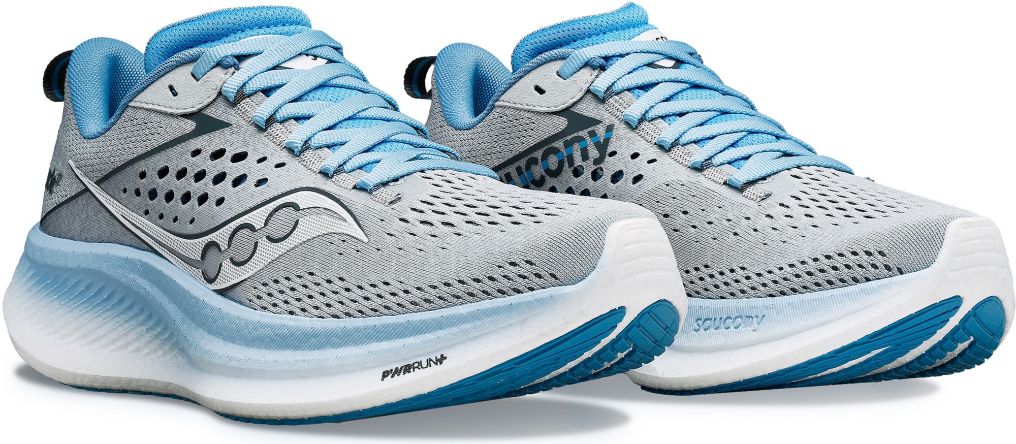 Saucony Women's Ride 17 Running Shoes product image
