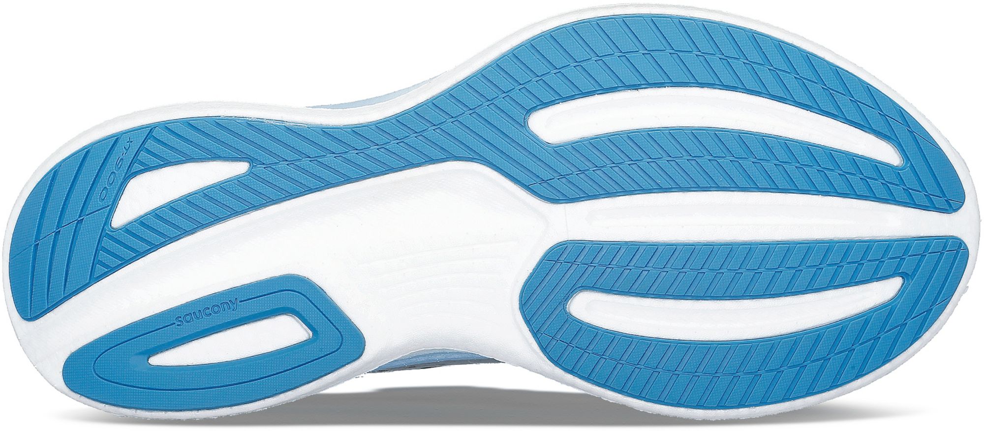 Saucony Women's Ride 17 Running Shoes product image