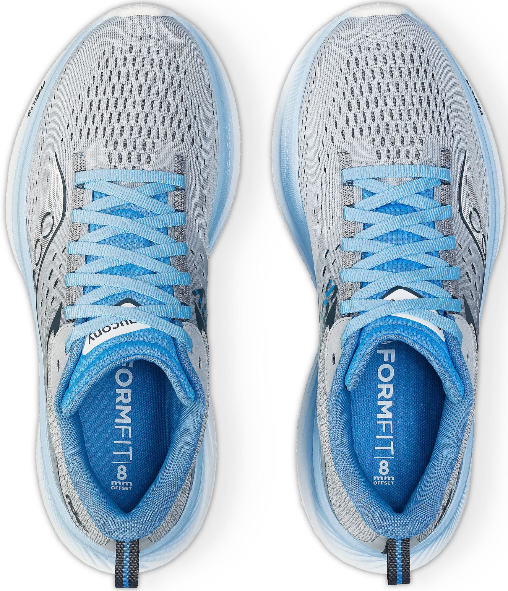 Saucony Women's Ride 17 Running Shoes product image