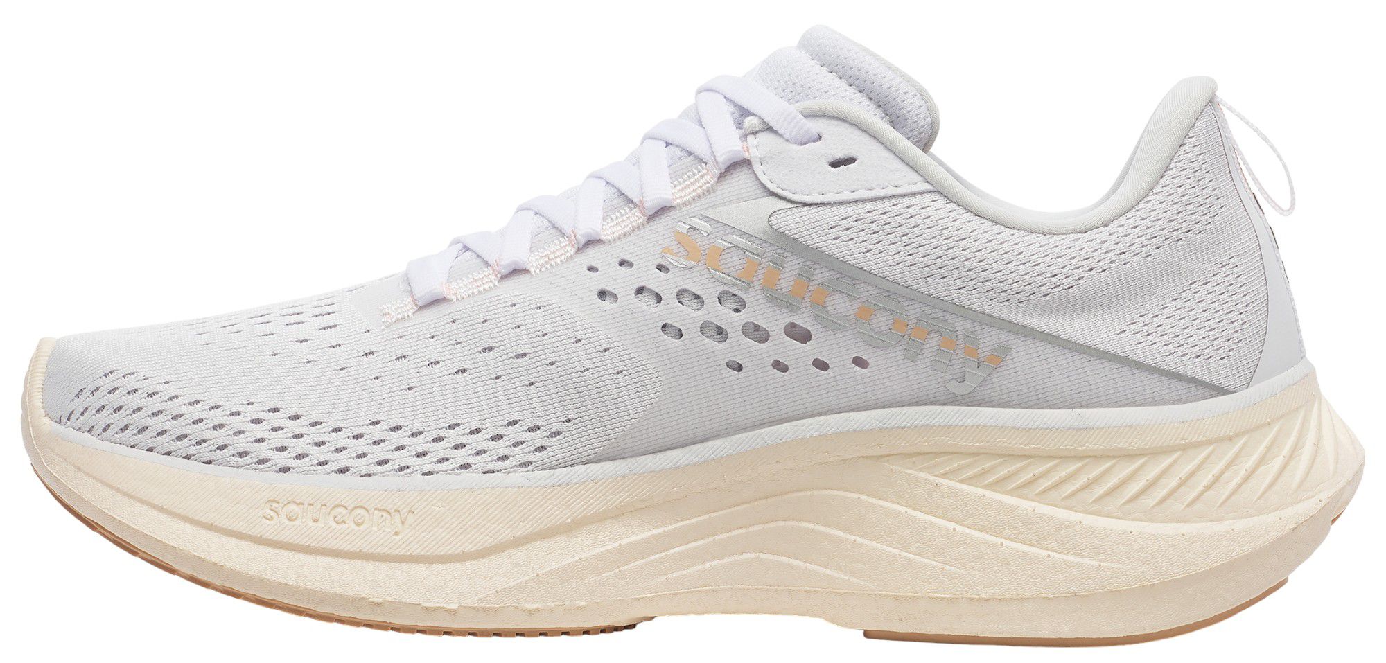 Saucony Women's Ride 17 Running Shoes product image