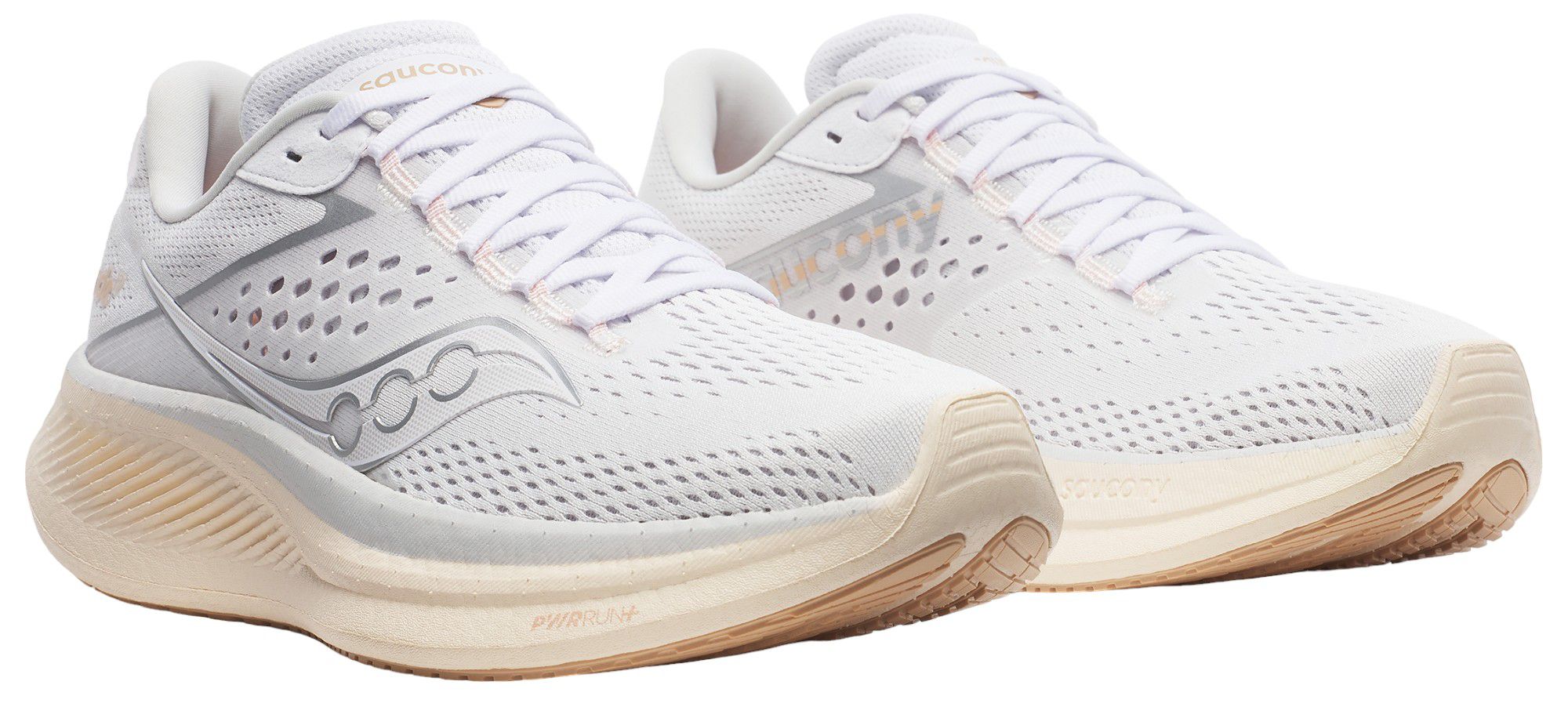 Saucony Women's Ride 17 Running Shoes product image