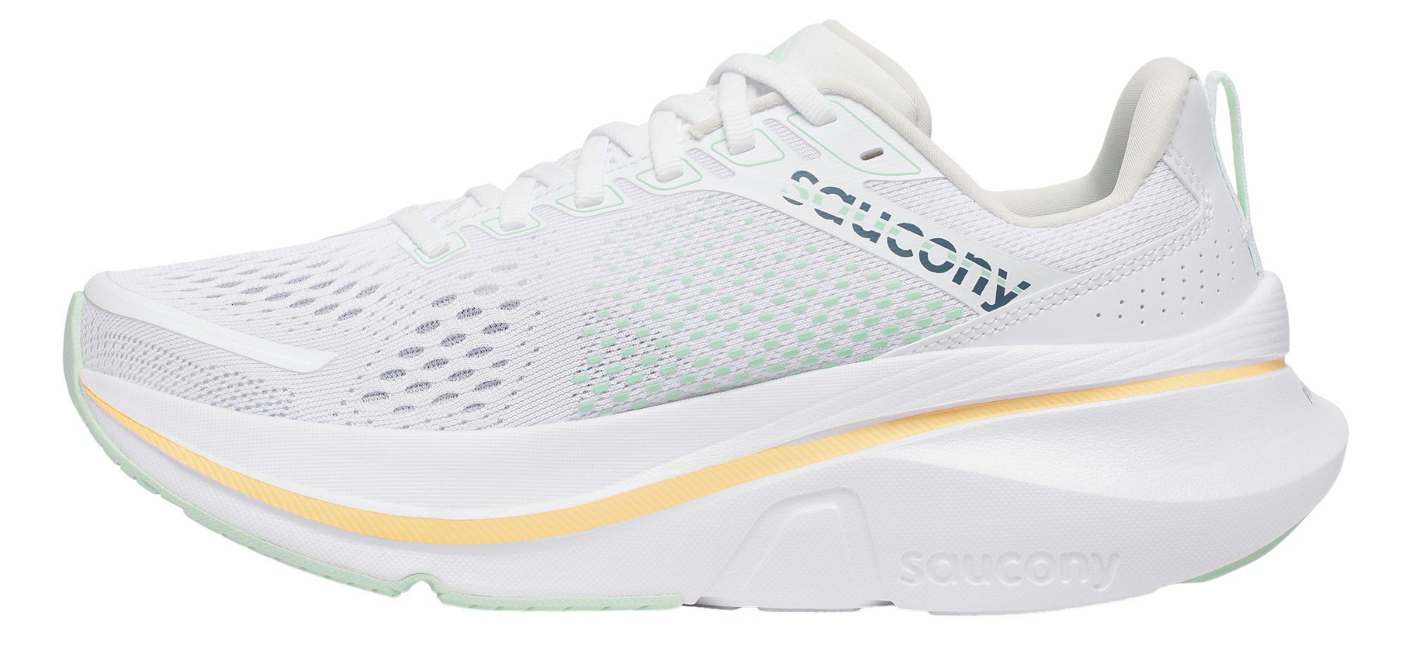 Saucony Women's Guide 17 Running Shoes product image