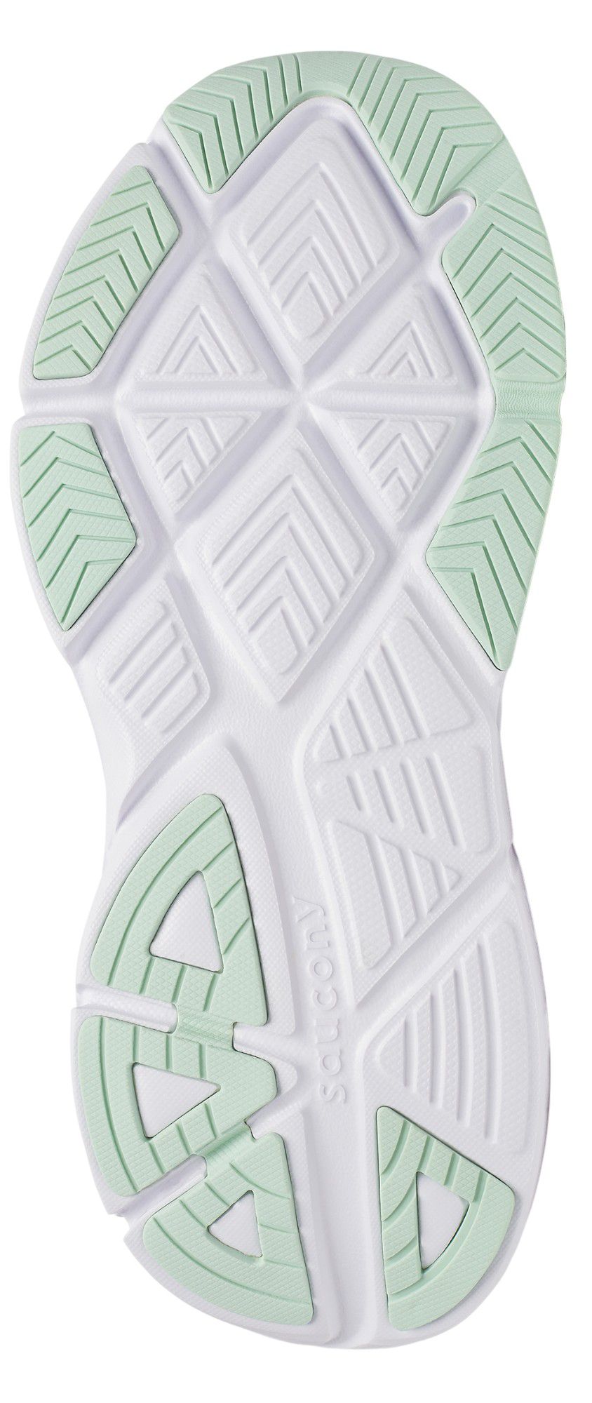 Saucony Women's Guide 17 Running Shoes product image