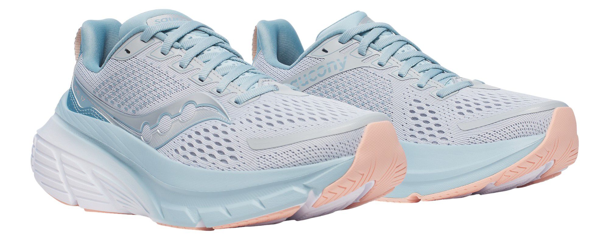 Saucony Women's Guide 17 Running Shoes product image