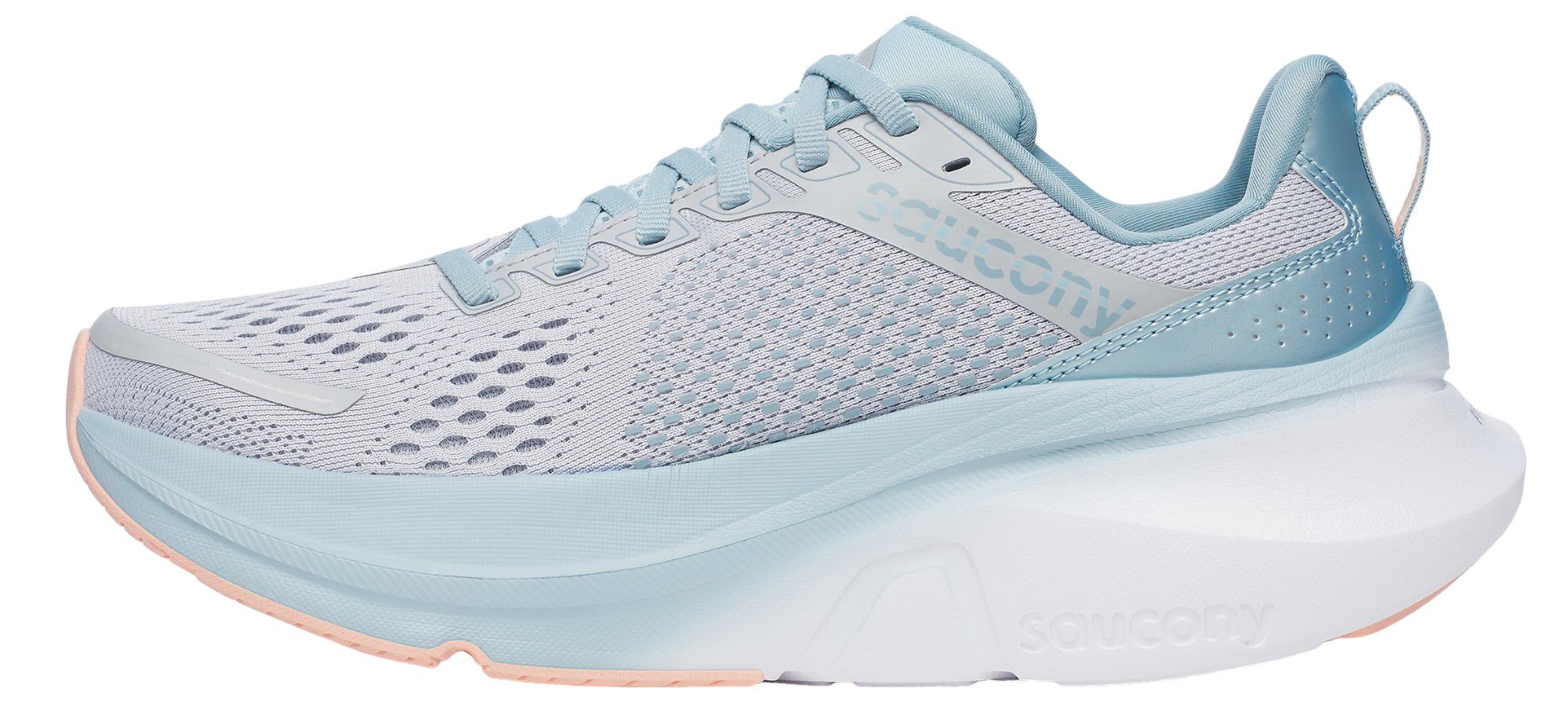Saucony Women's Guide 17 Running Shoes product image