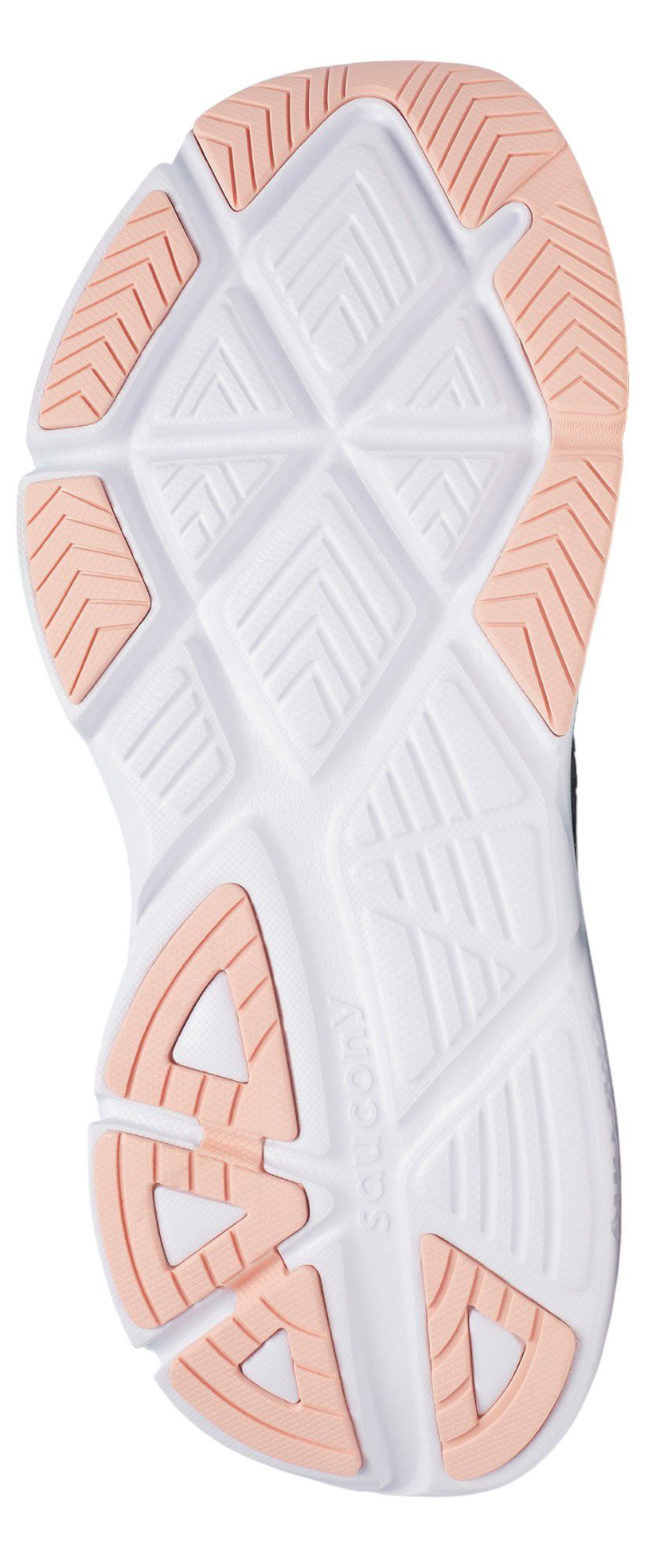 Saucony Women's Guide 17 Running Shoes product image