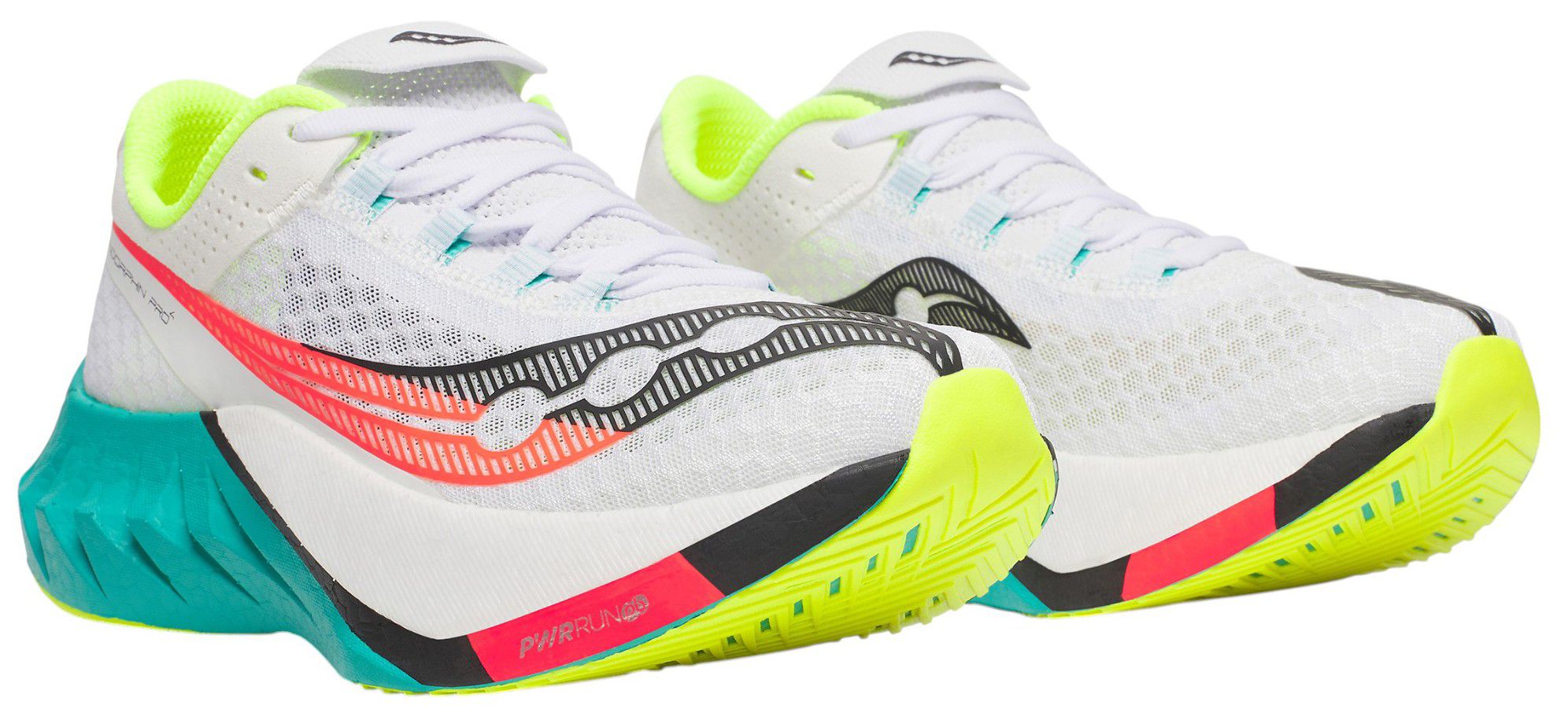 Saucony Women's Endorphin Pro 4 Running Shoes product image