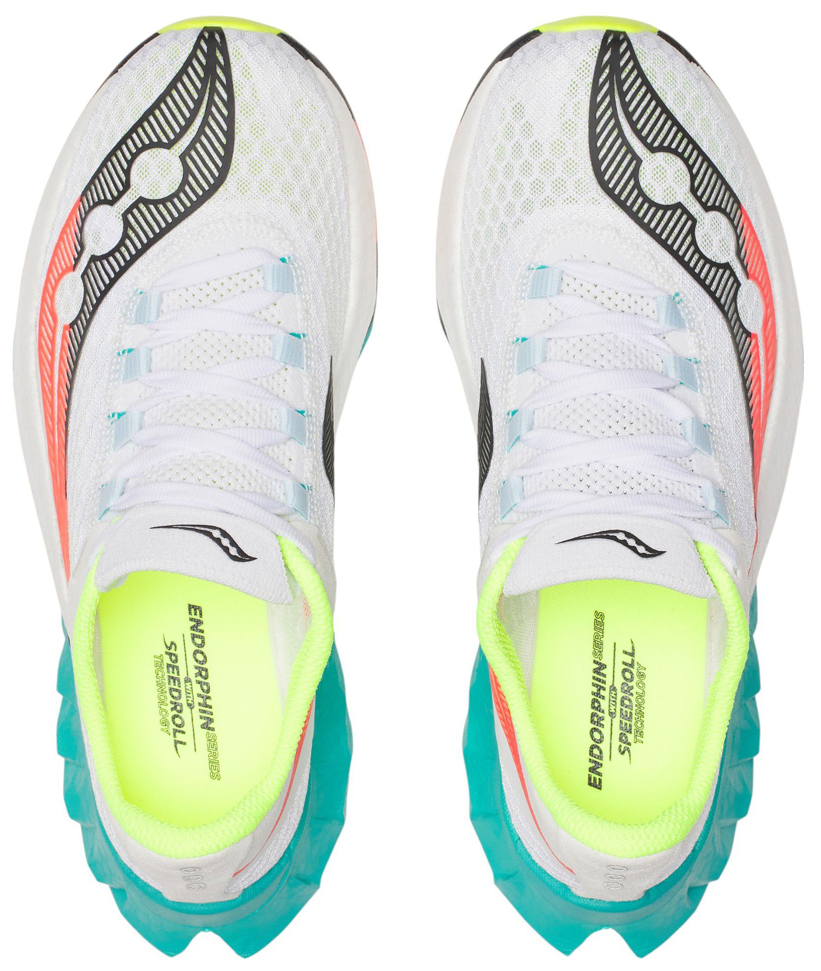 Saucony Women's Endorphin Pro 4 Running Shoes product image