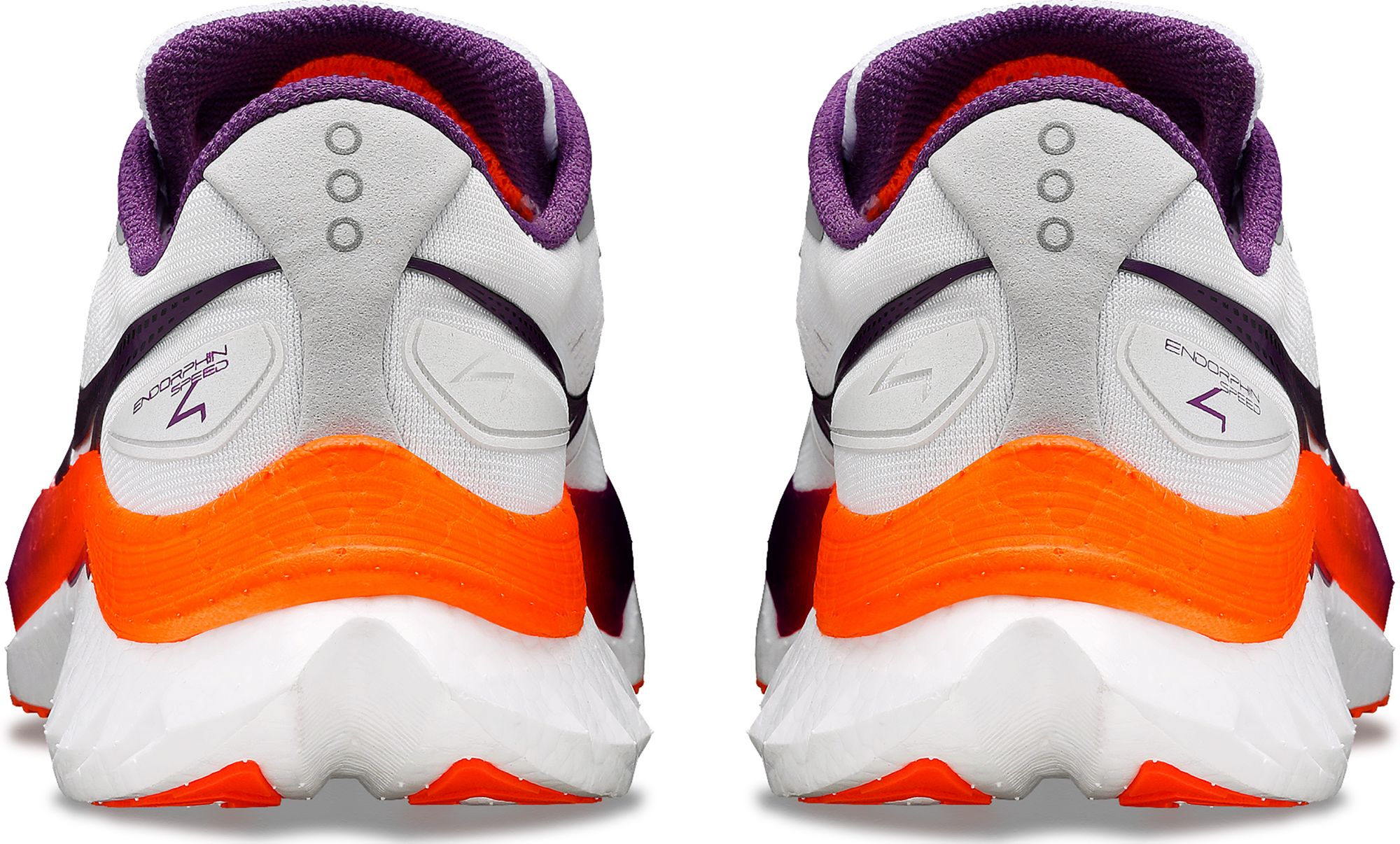 Saucony Women's Endorphin Speed 4 Running Shoes product image