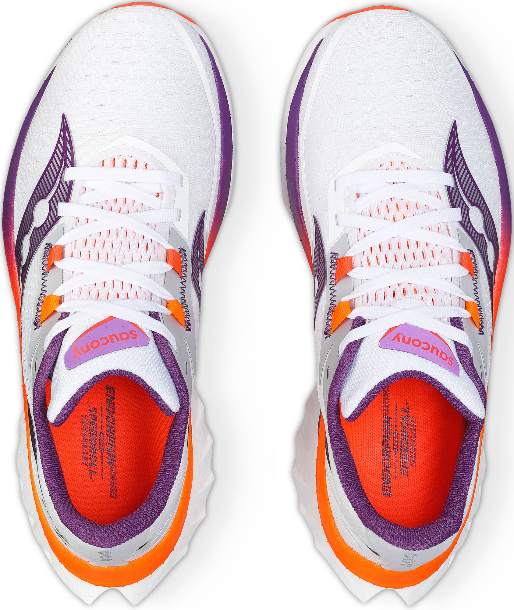 Saucony Women's Endorphin Speed 4 Running Shoes product image