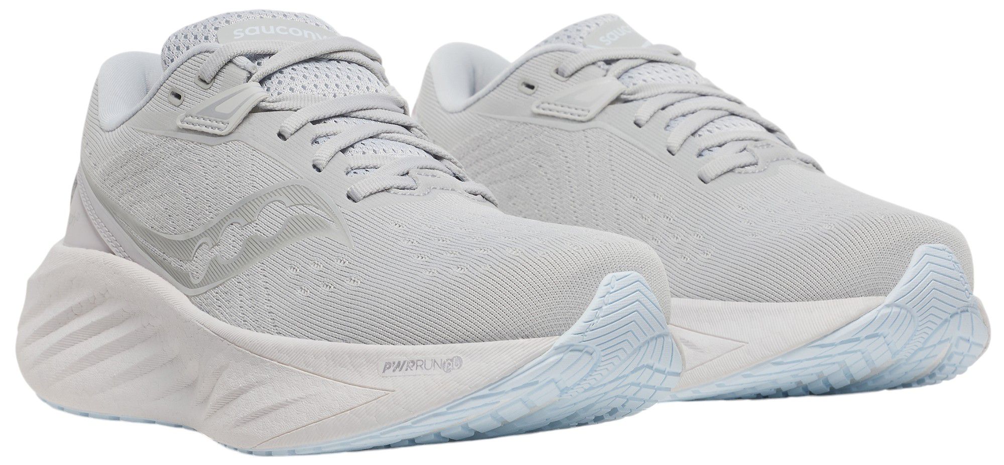 Saucony Women's Triumph 22 Running Shoes product image