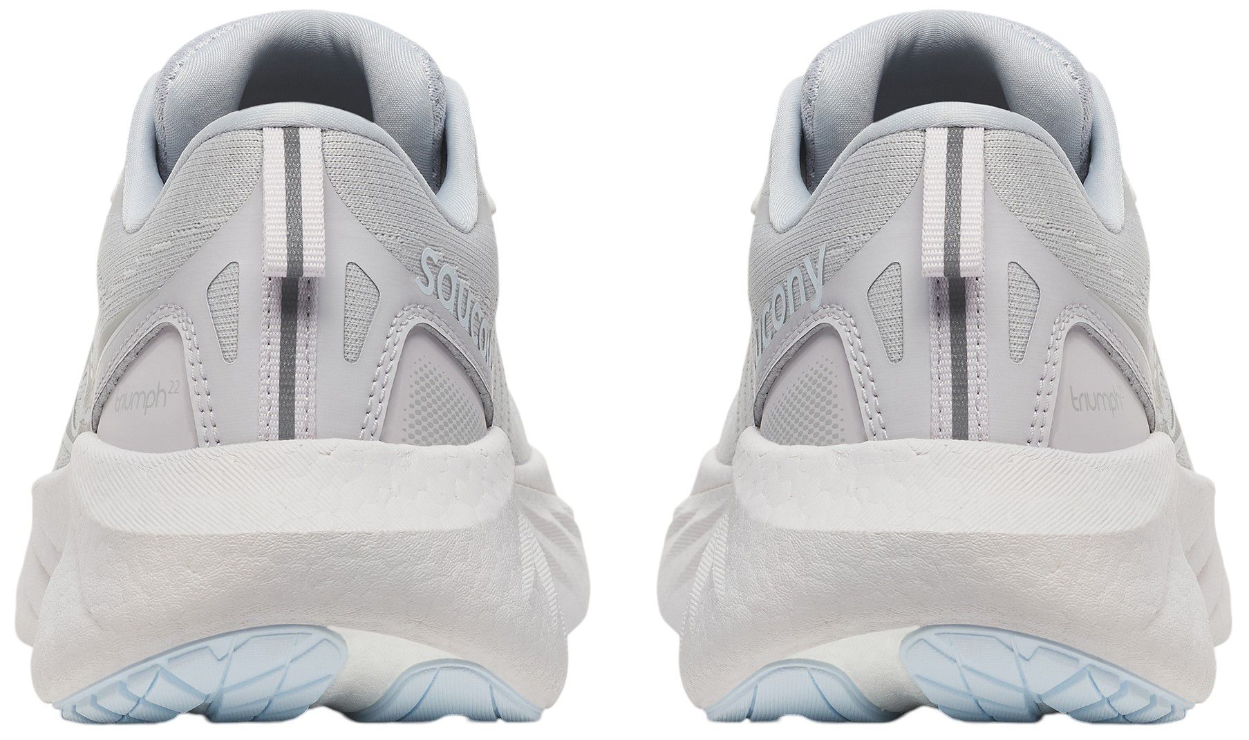 Saucony Women's Triumph 22 Running Shoes product image