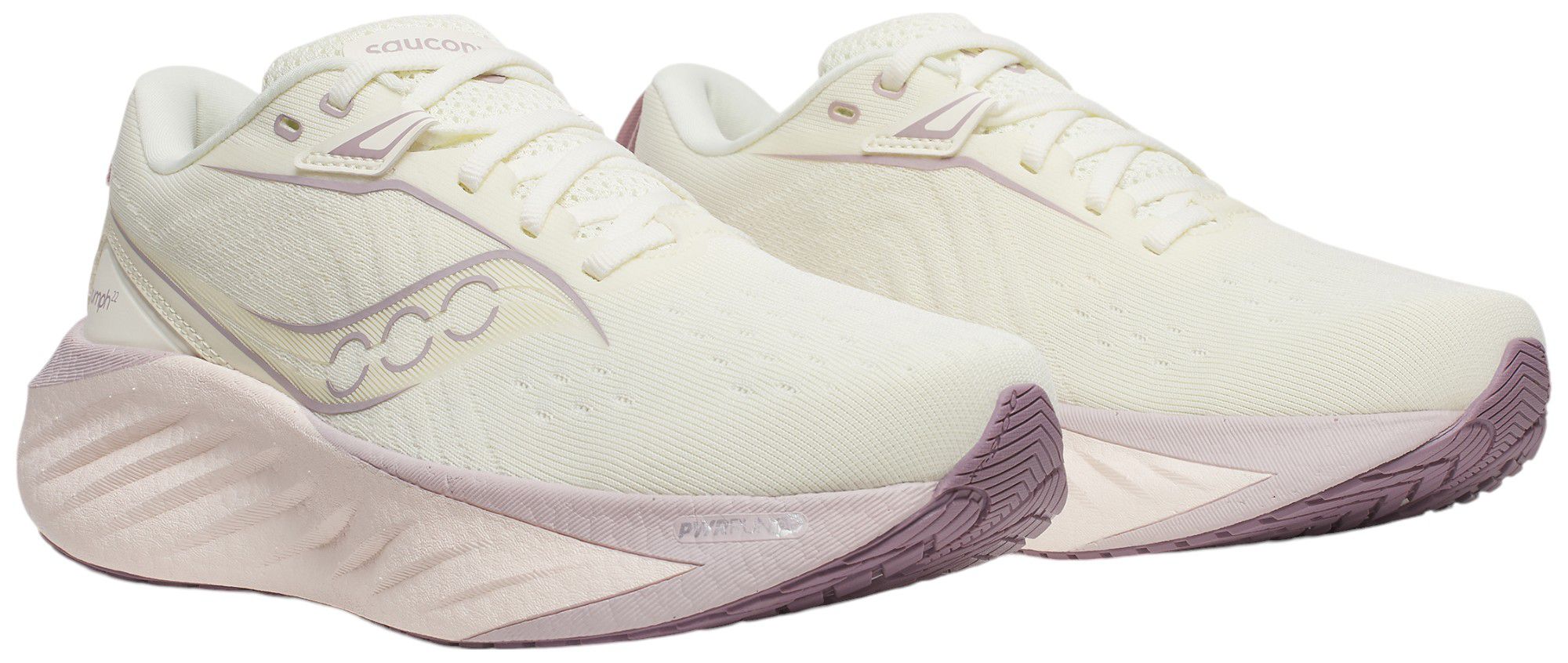 Saucony Women's Triumph 22 Running Shoes product image