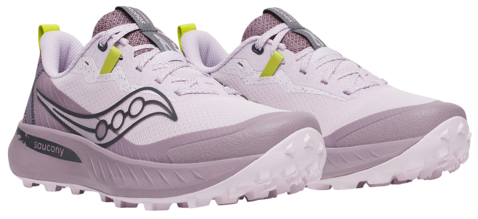 Saucony Women's Peregrine 15 Trail Running Shoes product image