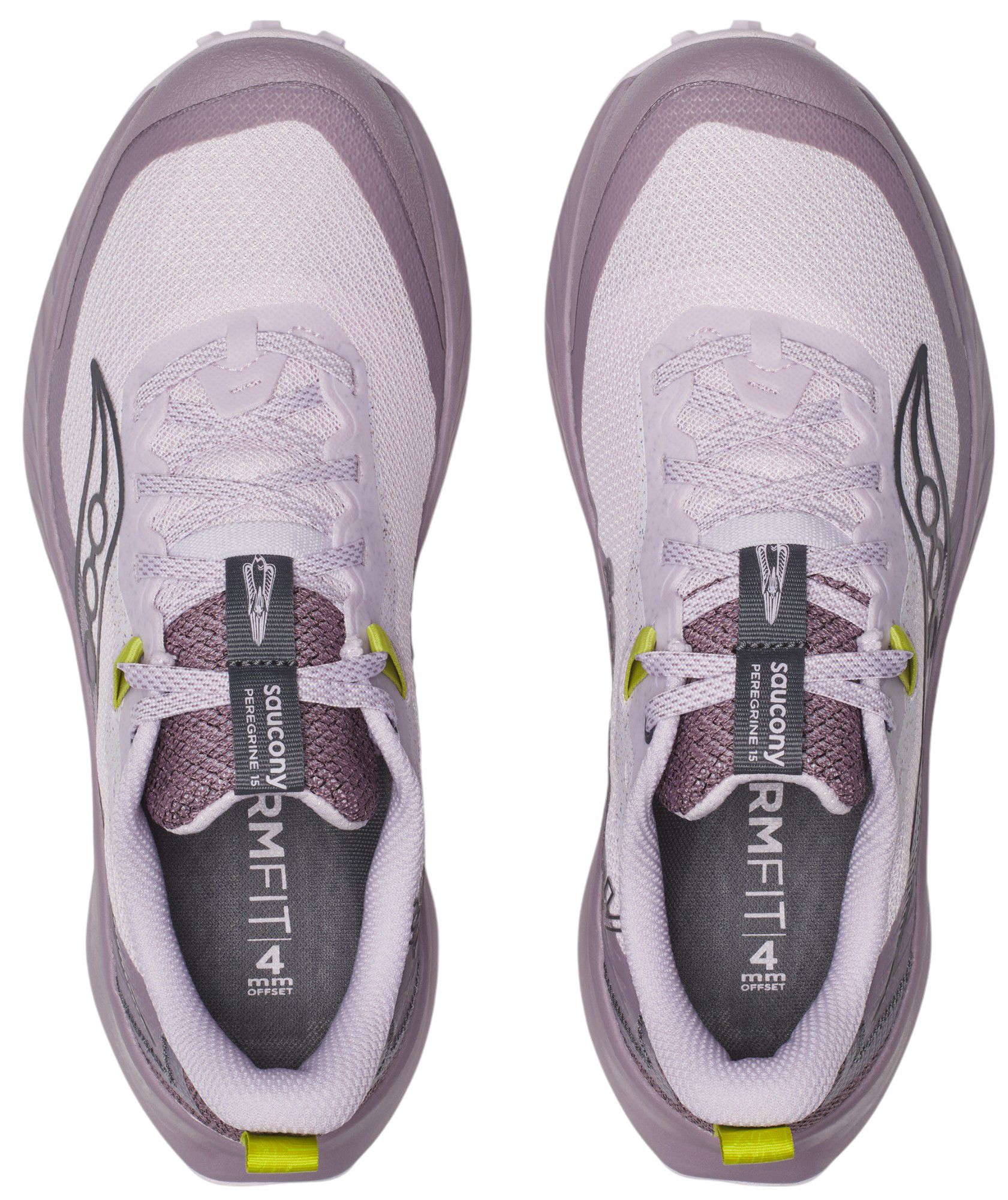 Saucony Women's Peregrine 15 Trail Running Shoes product image