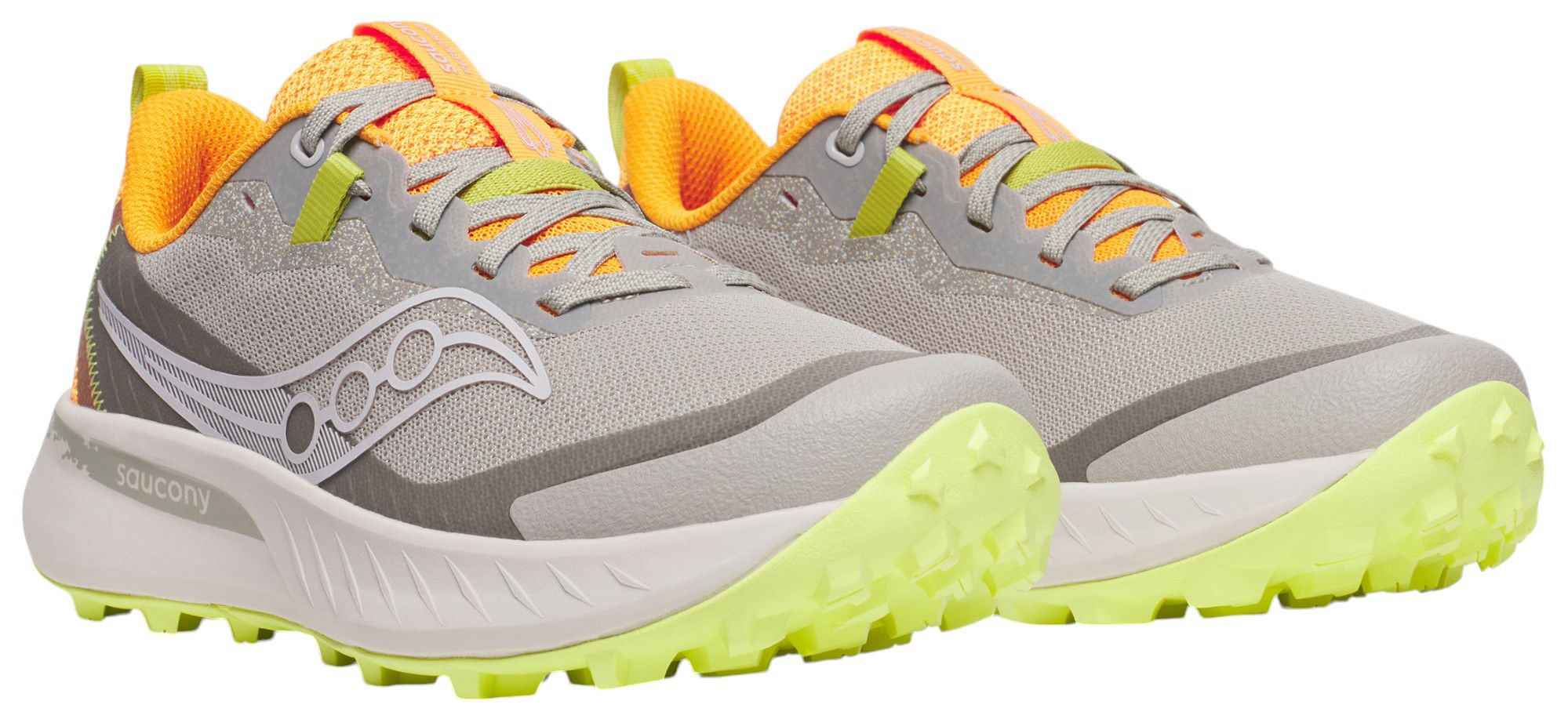 Saucony Women's Peregrine 15 Trail Running Shoes product image