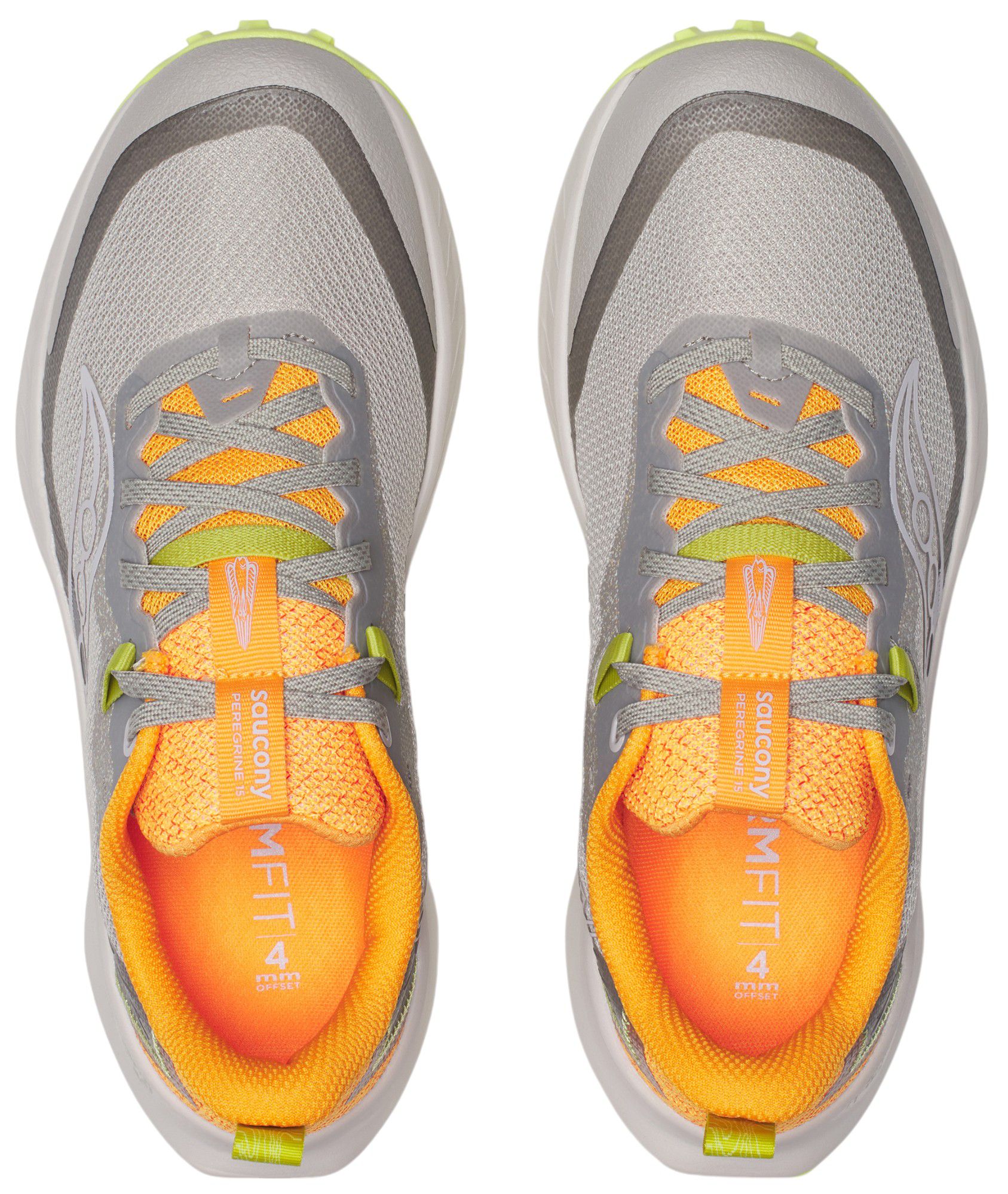 Saucony Women's Peregrine 15 Trail Running Shoes product image