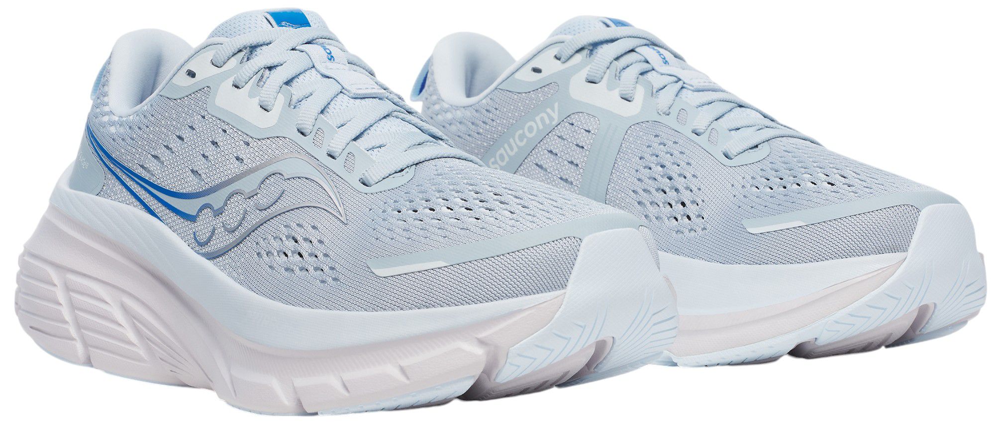 Saucony Women's Guide 18 Running Shoes product image
