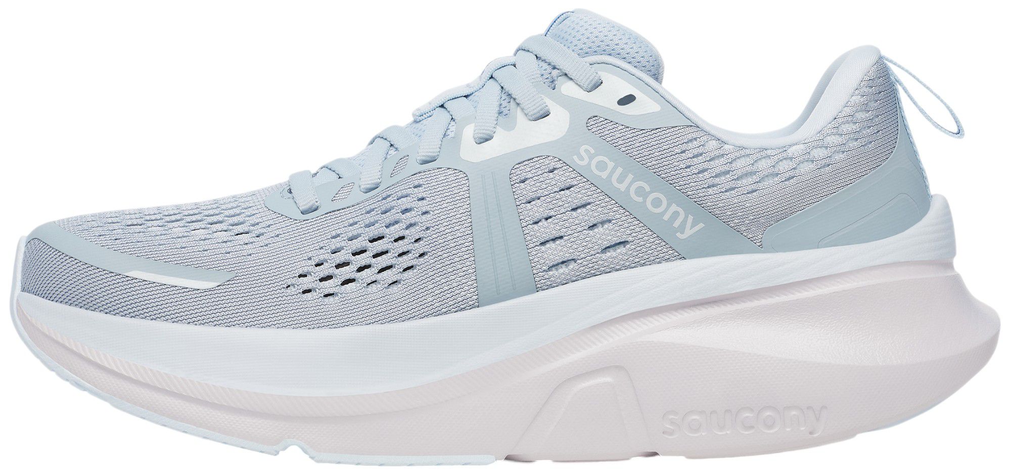 Saucony Women's Guide 18 Running Shoes product image