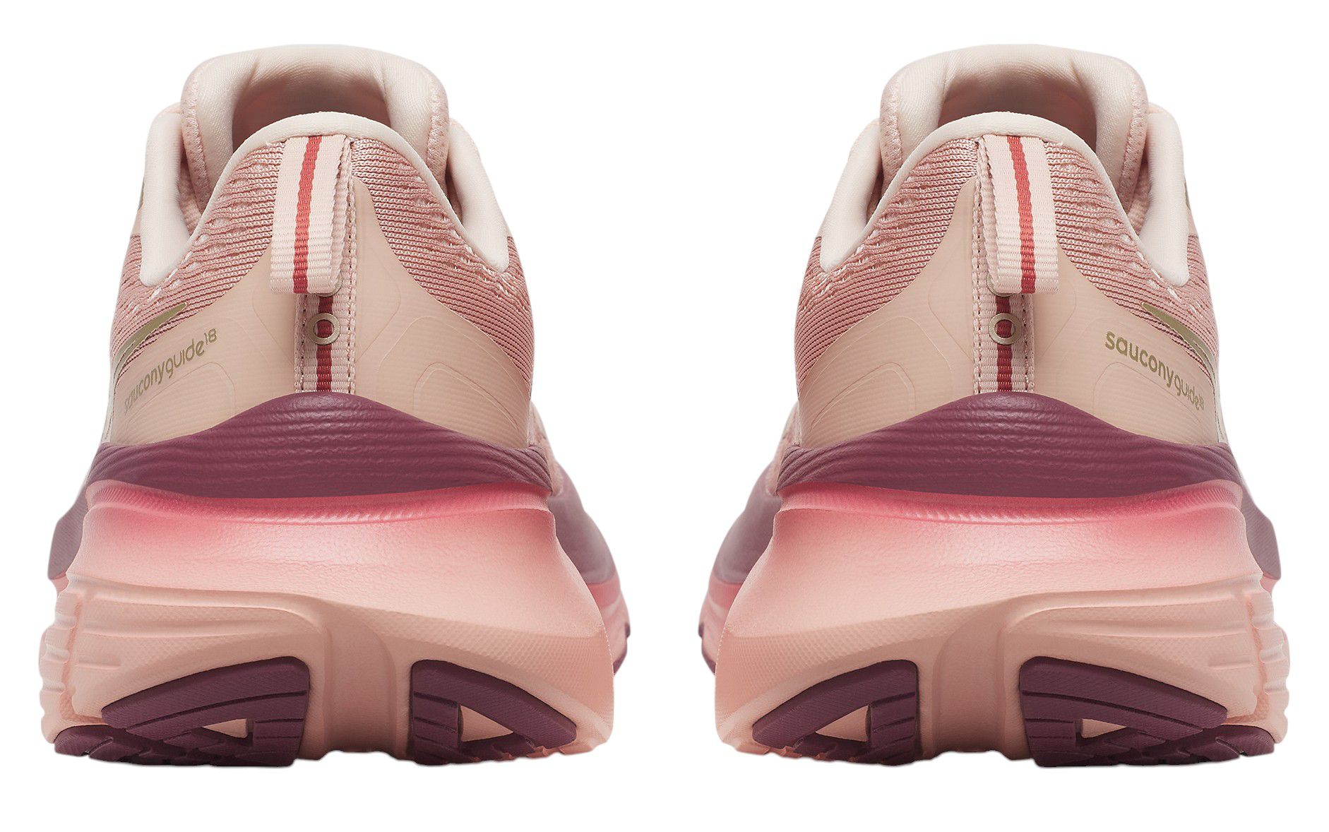 Saucony Women's Guide 18 Running Shoes product image