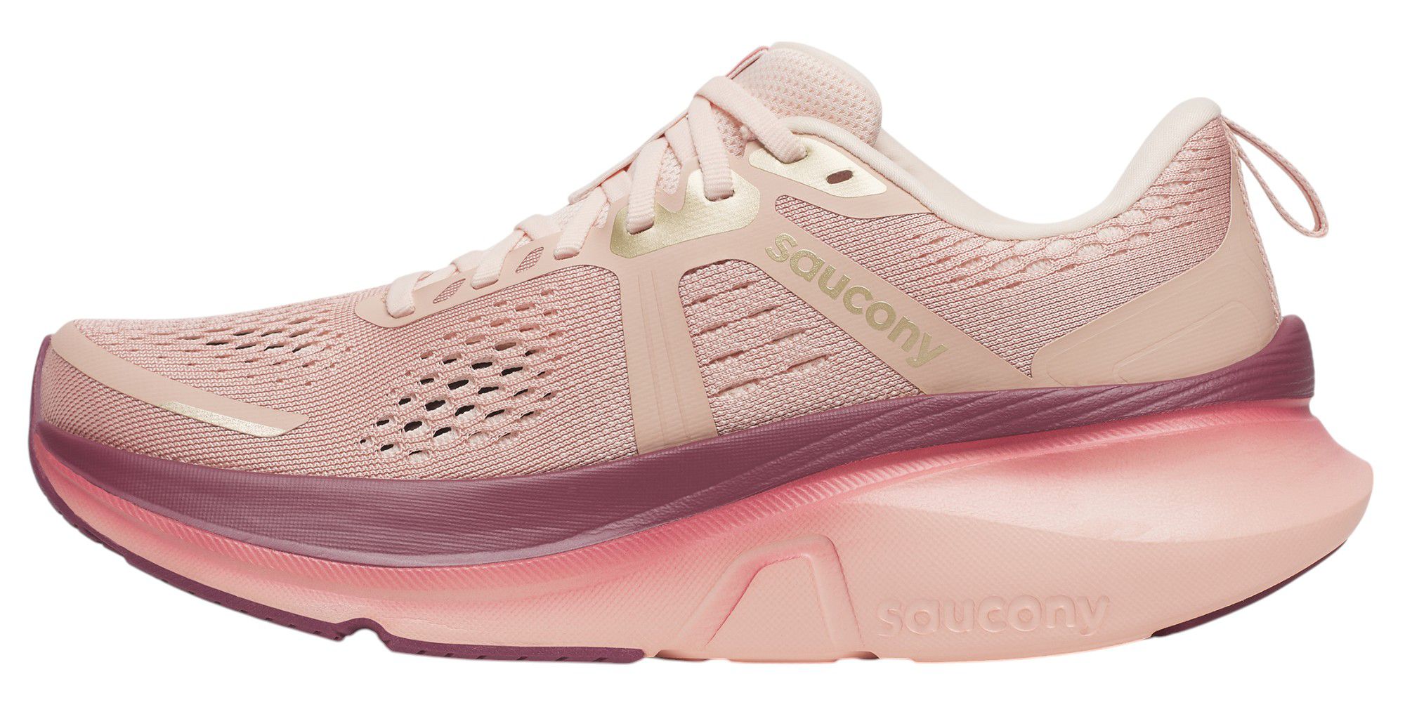 Saucony Women's Guide 18 Running Shoes product image