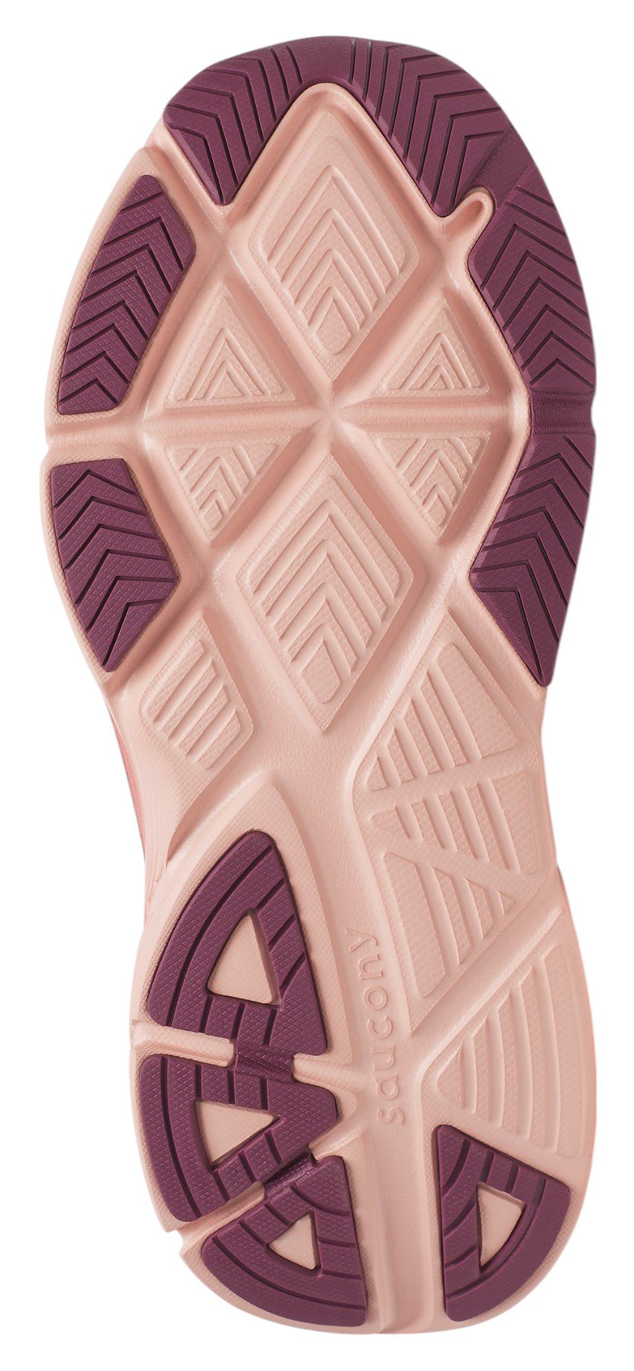 Saucony Women's Guide 18 Running Shoes product image