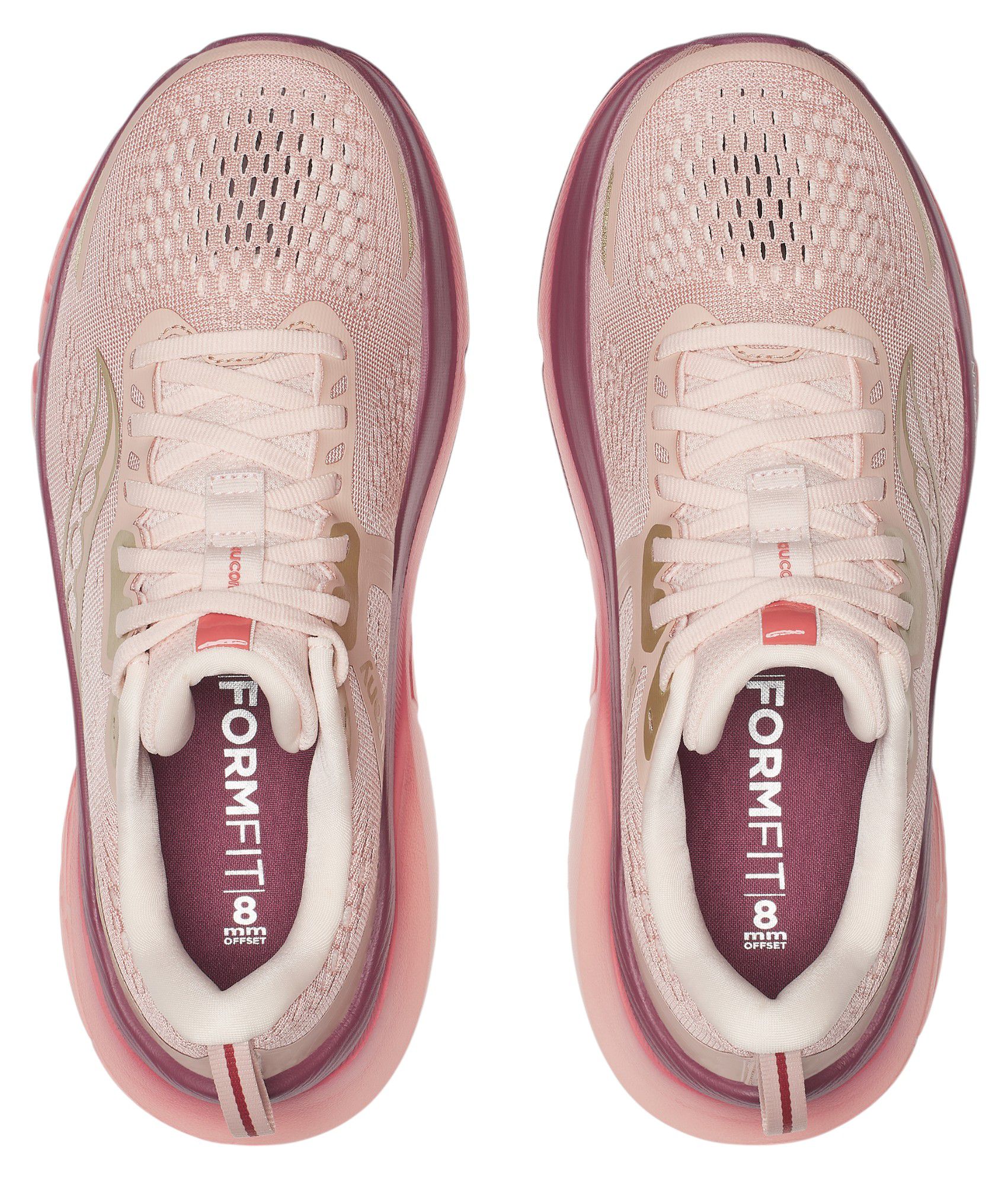Saucony Women's Guide 18 Running Shoes product image