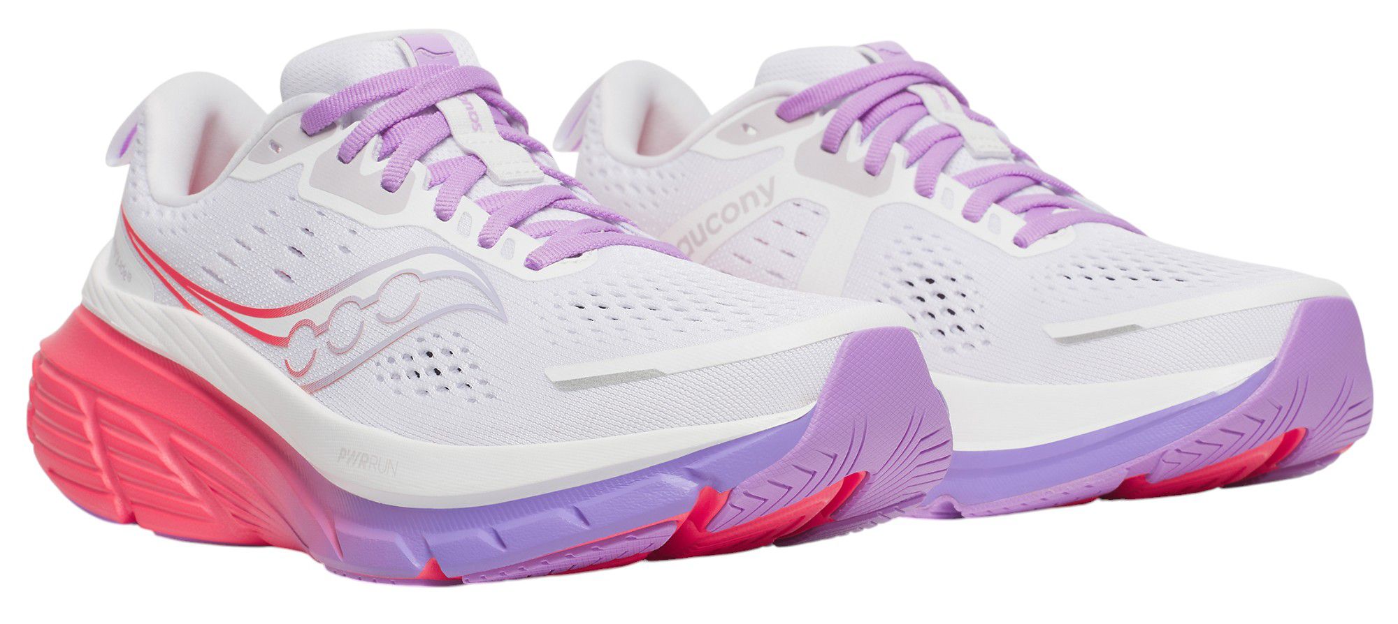 Saucony Women's Guide 18 Running Shoes product image
