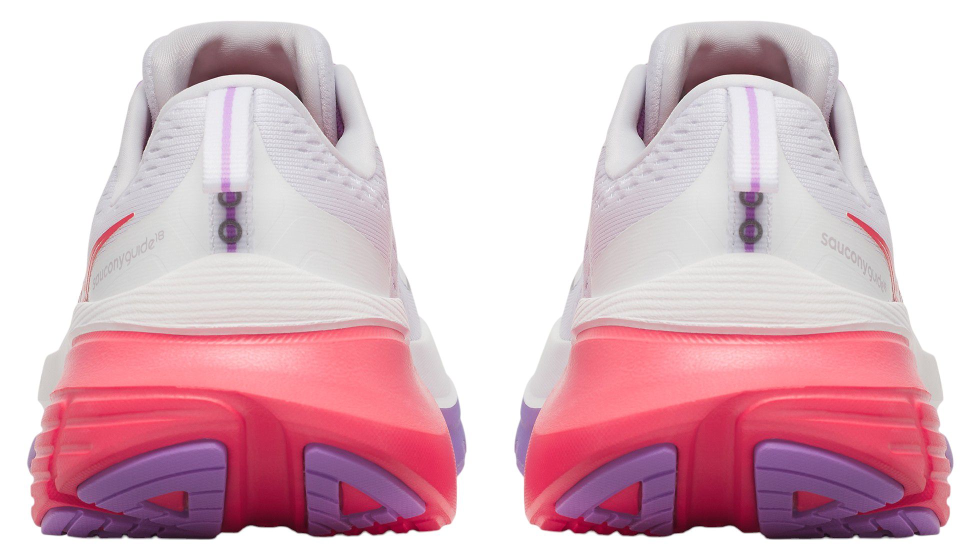 Saucony Women's Guide 18 Running Shoes product image