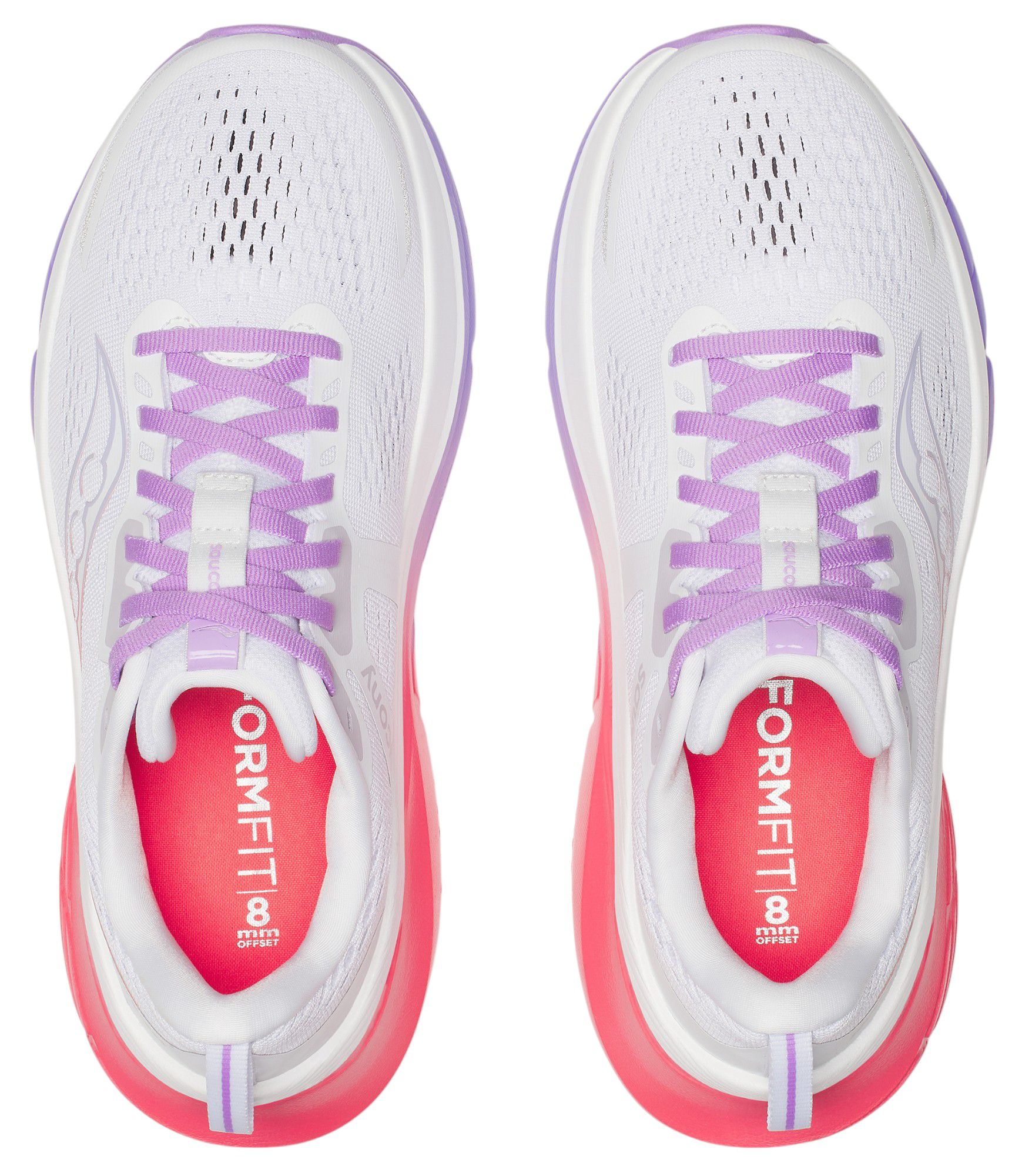 Saucony Women's Guide 18 Running Shoes product image