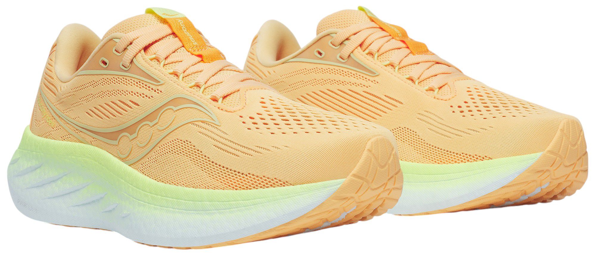 Saucony Women's Ride 18 Running Shoes product image