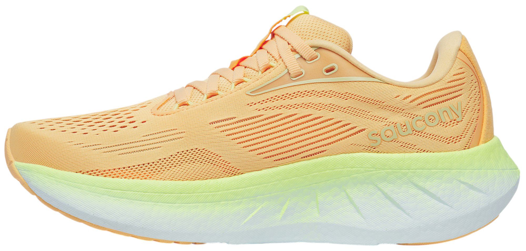 Saucony Women's Ride 18 Running Shoes product image