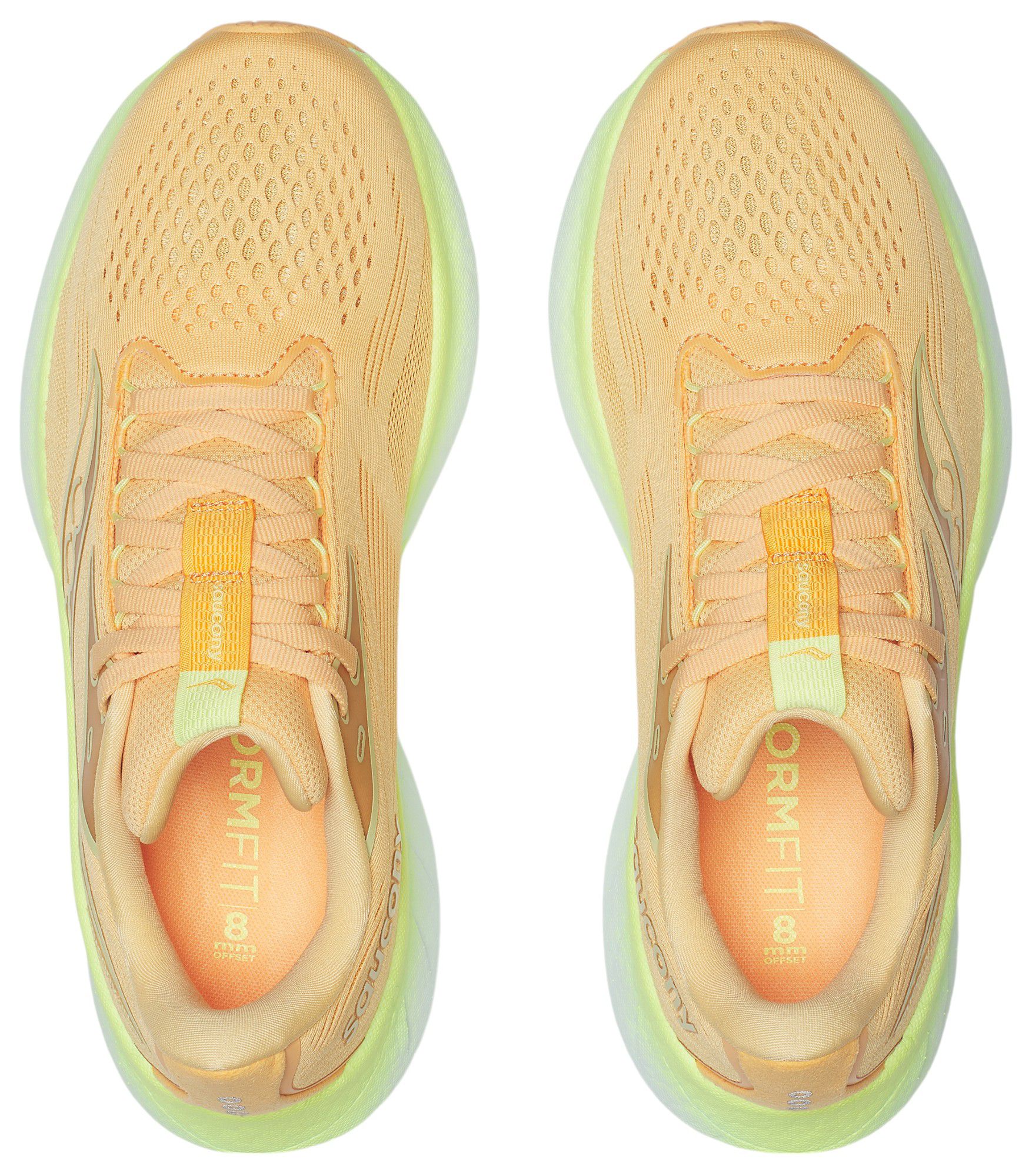 Saucony Women's Ride 18 Running Shoes product image