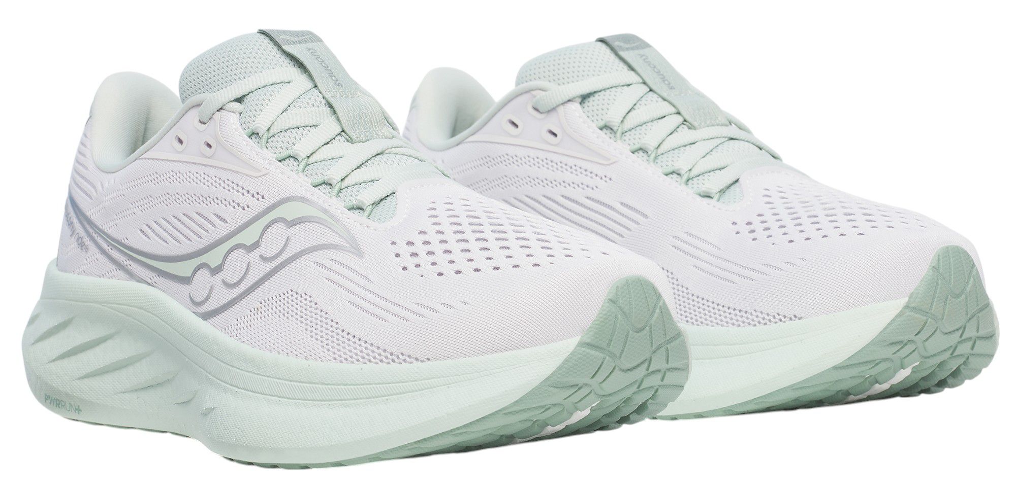 Saucony Women's Ride 18 Running Shoes product image