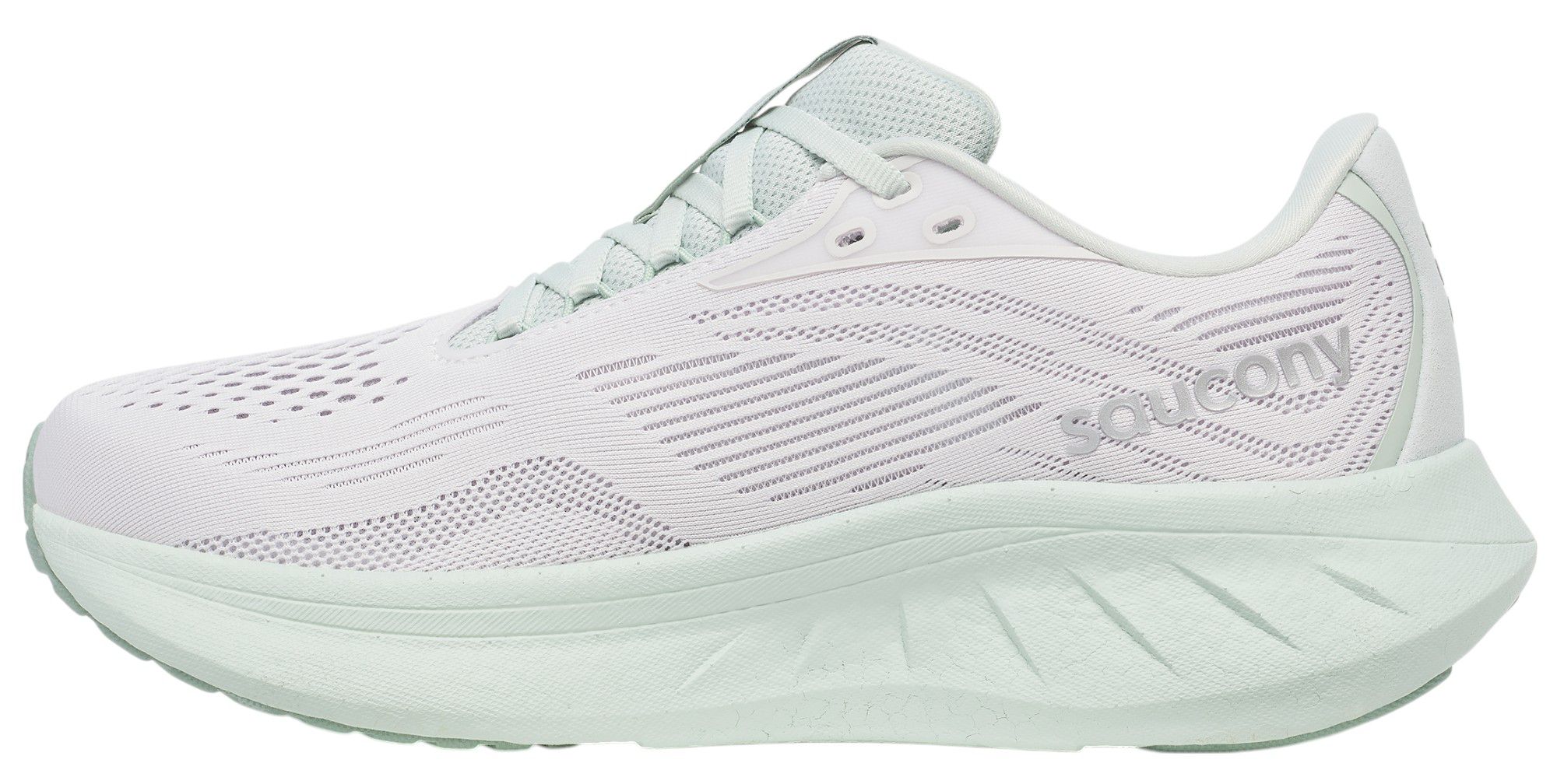 Saucony Women's Ride 18 Running Shoes product image