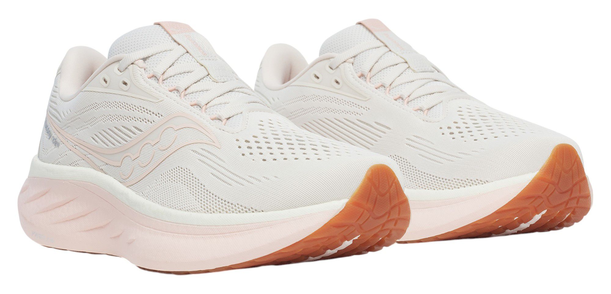 Saucony Women's Ride 18 Running Shoes product image