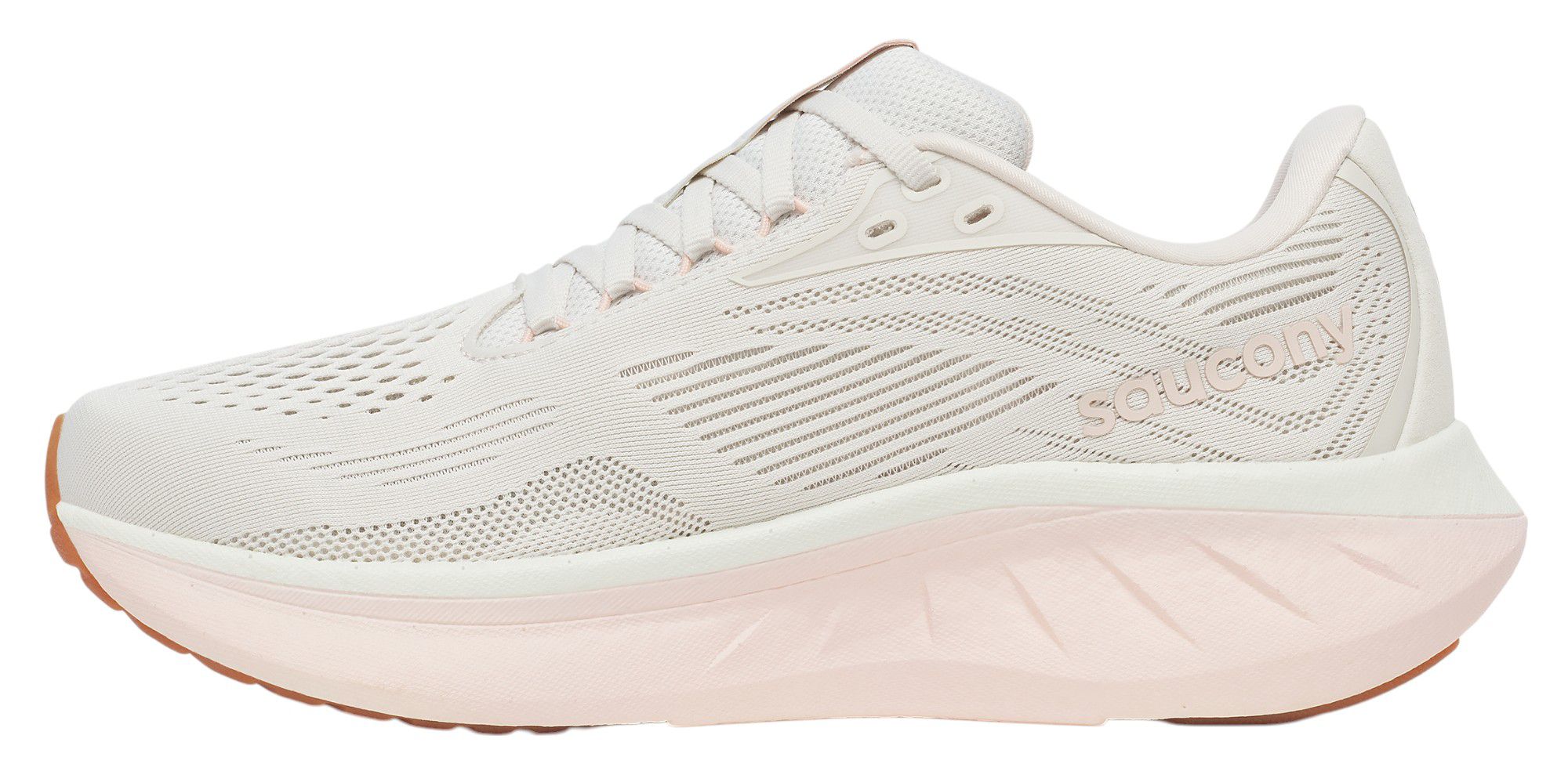 Saucony Women's Ride 18 Running Shoes product image