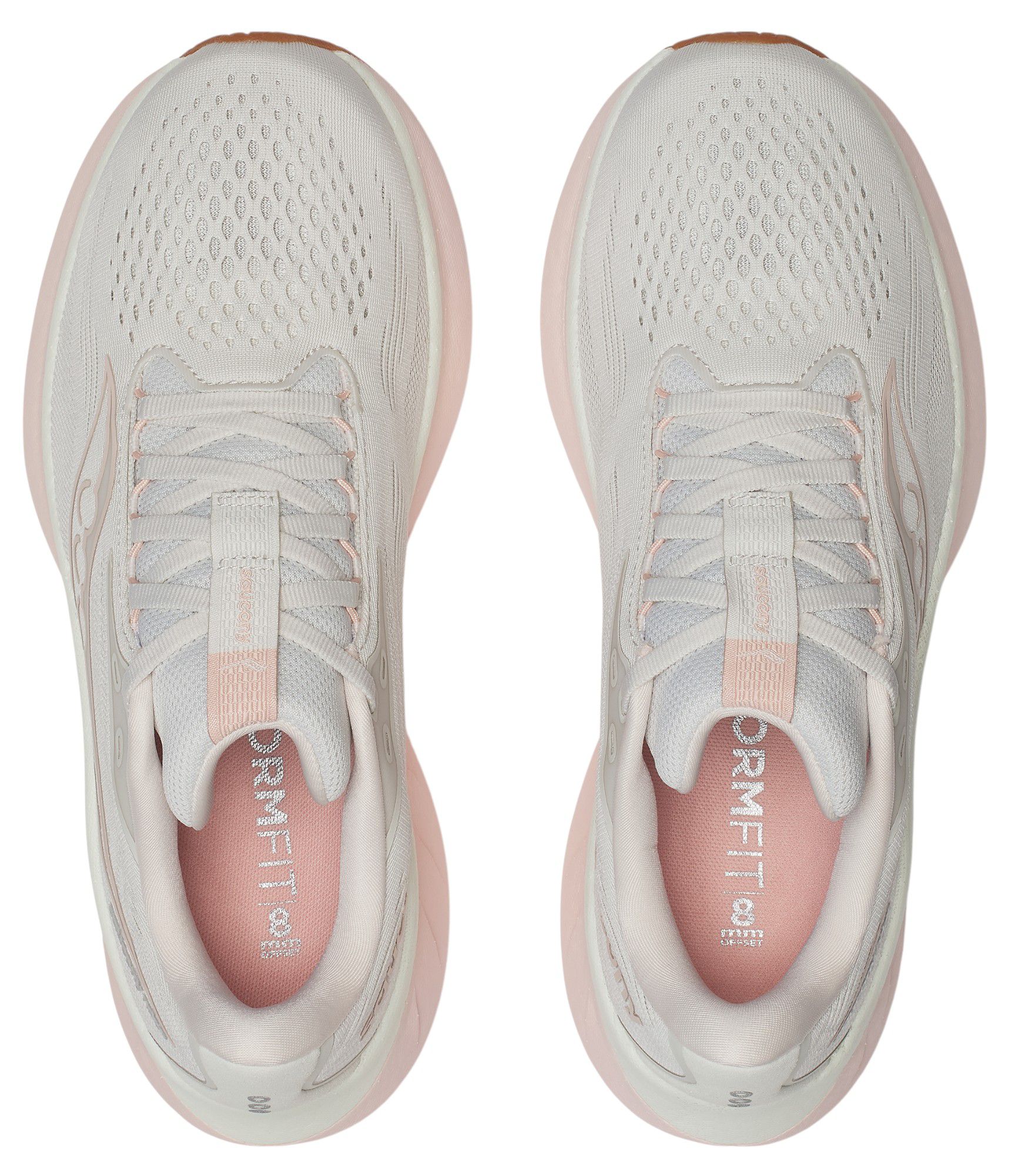 Saucony Women's Ride 18 Running Shoes product image