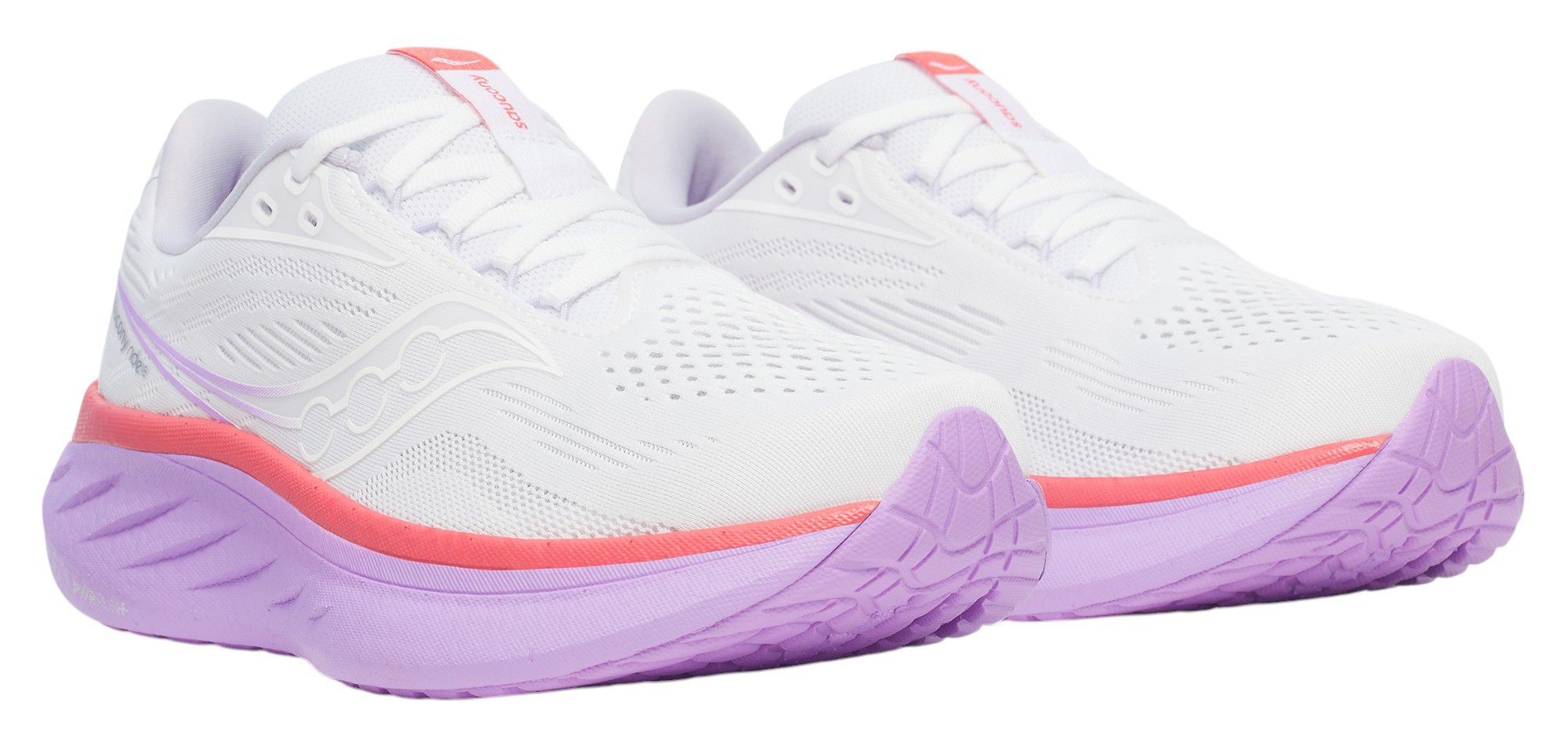 Saucony Women's Ride 18 Running Shoes product image