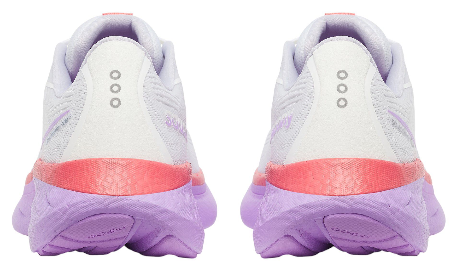 Saucony Women's Ride 18 Running Shoes product image