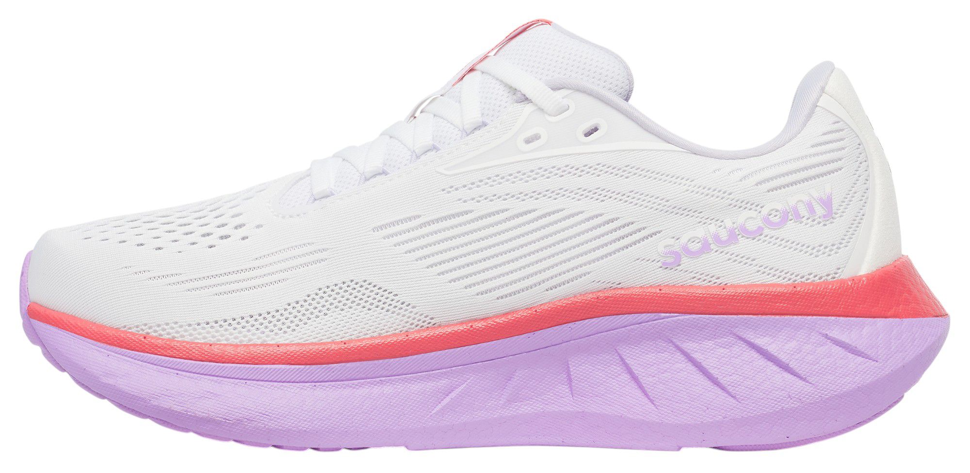 Saucony Women's Ride 18 Running Shoes product image